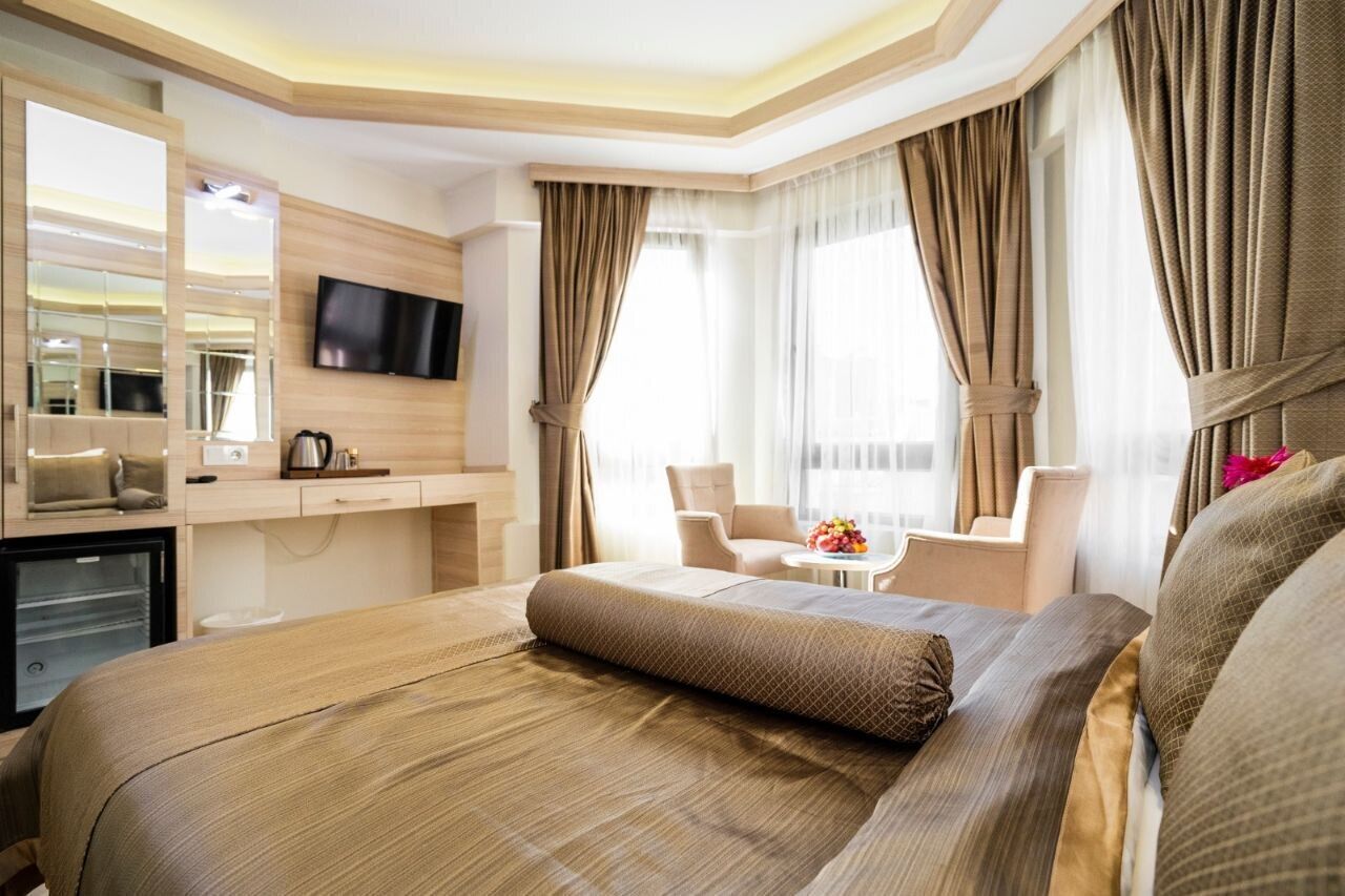 Dast Hotel