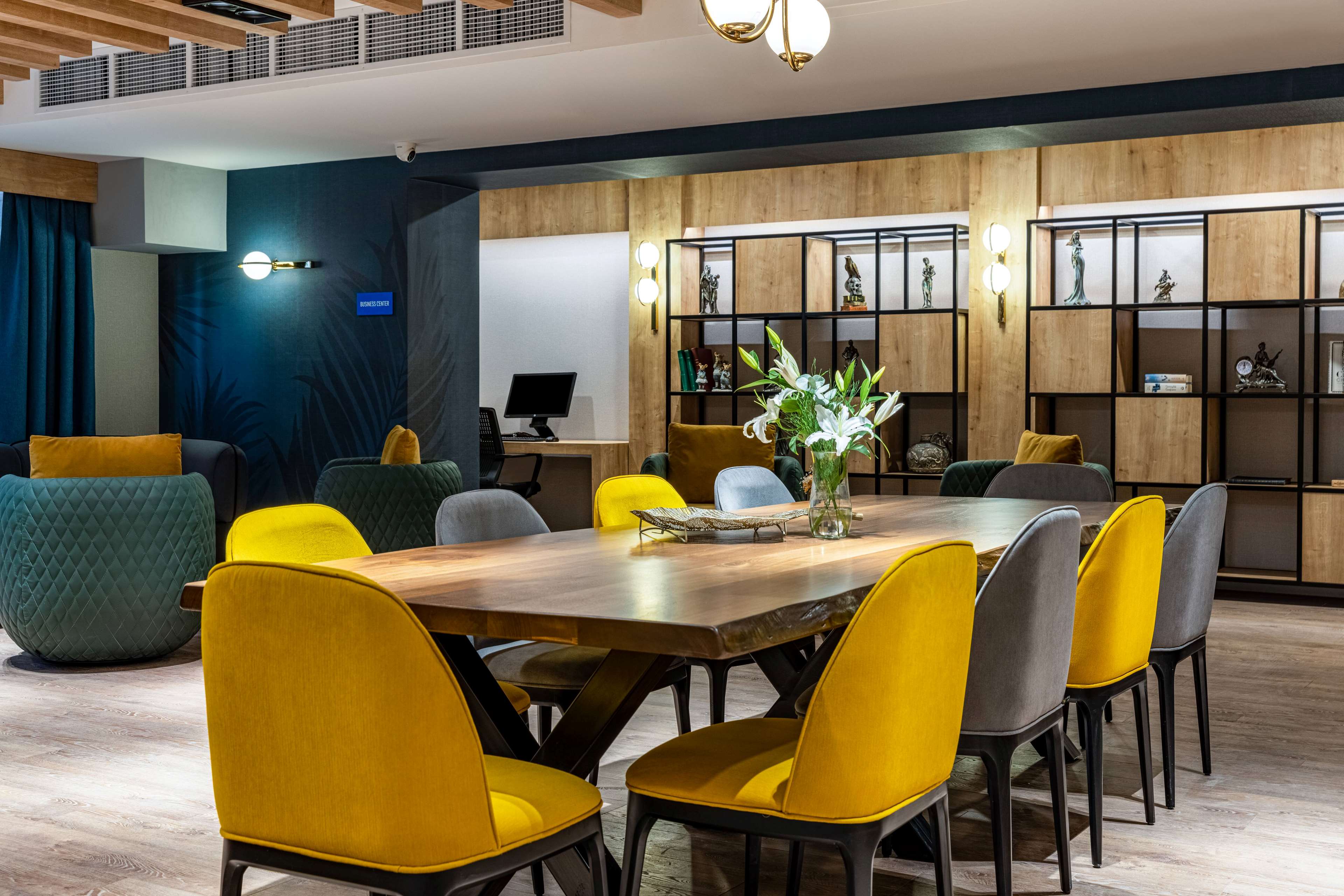 Days Inn & Suites by Wyndham Esenyurt