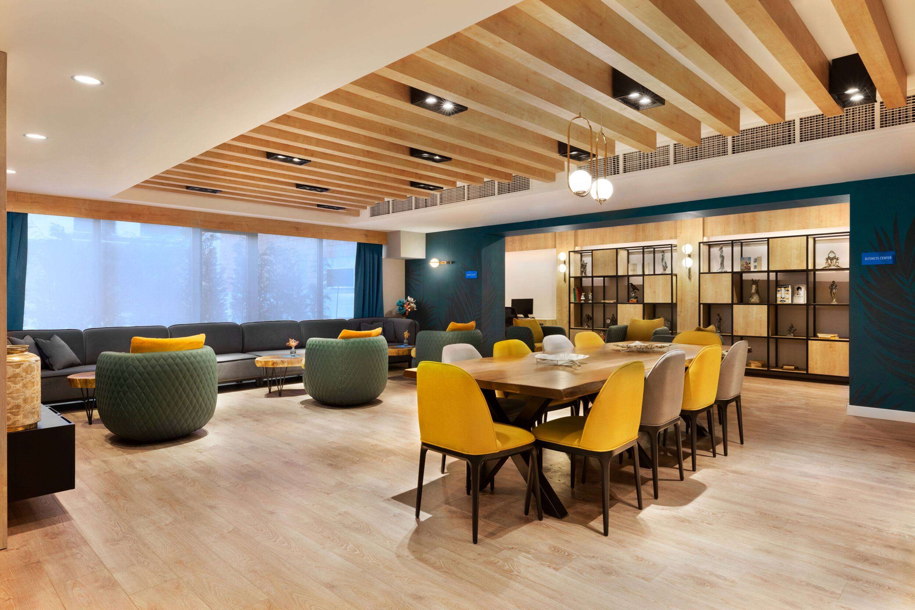 Days Inn & Suites by Wyndham Esenyurt