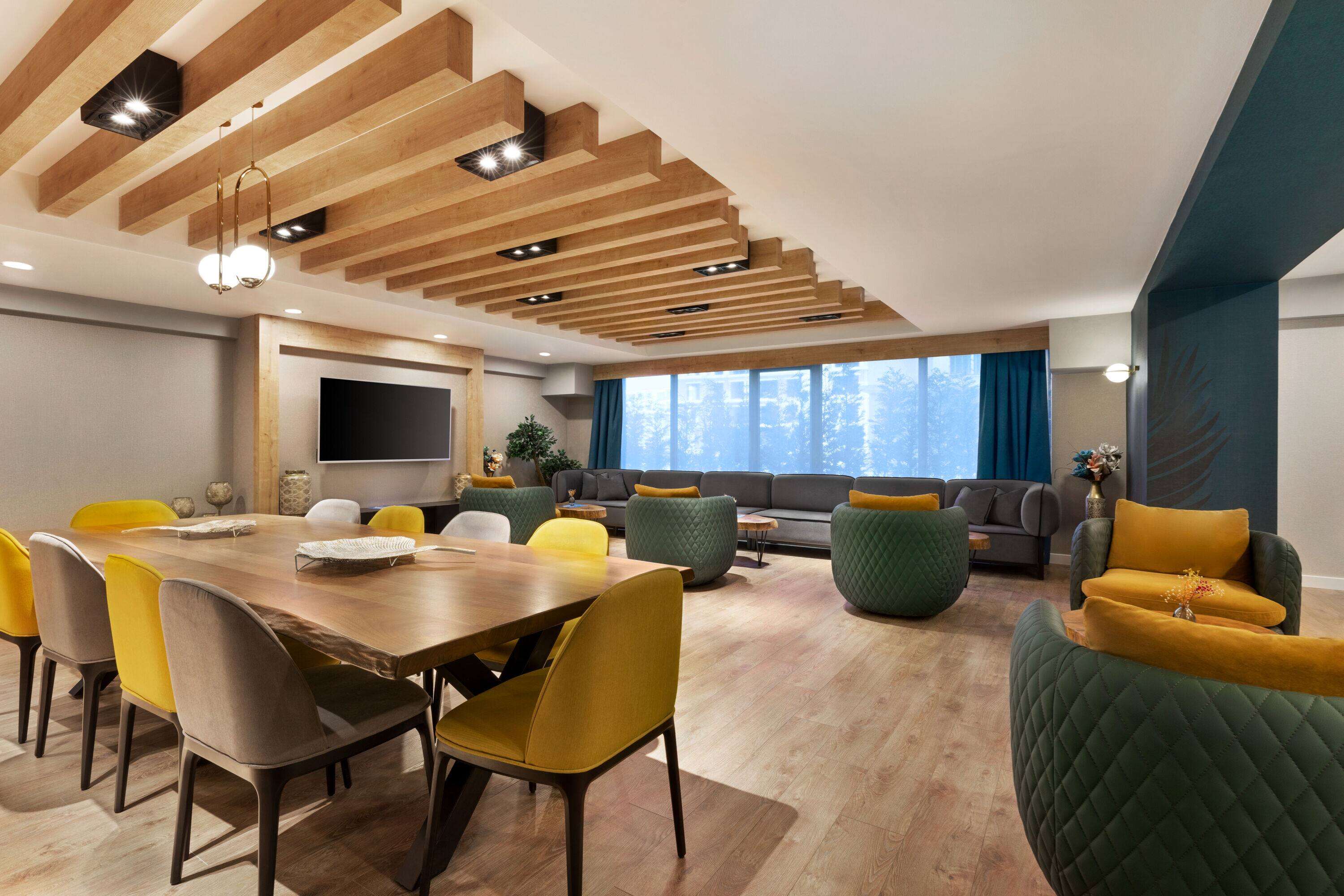 Days Inn & Suites by Wyndham Esenyurt