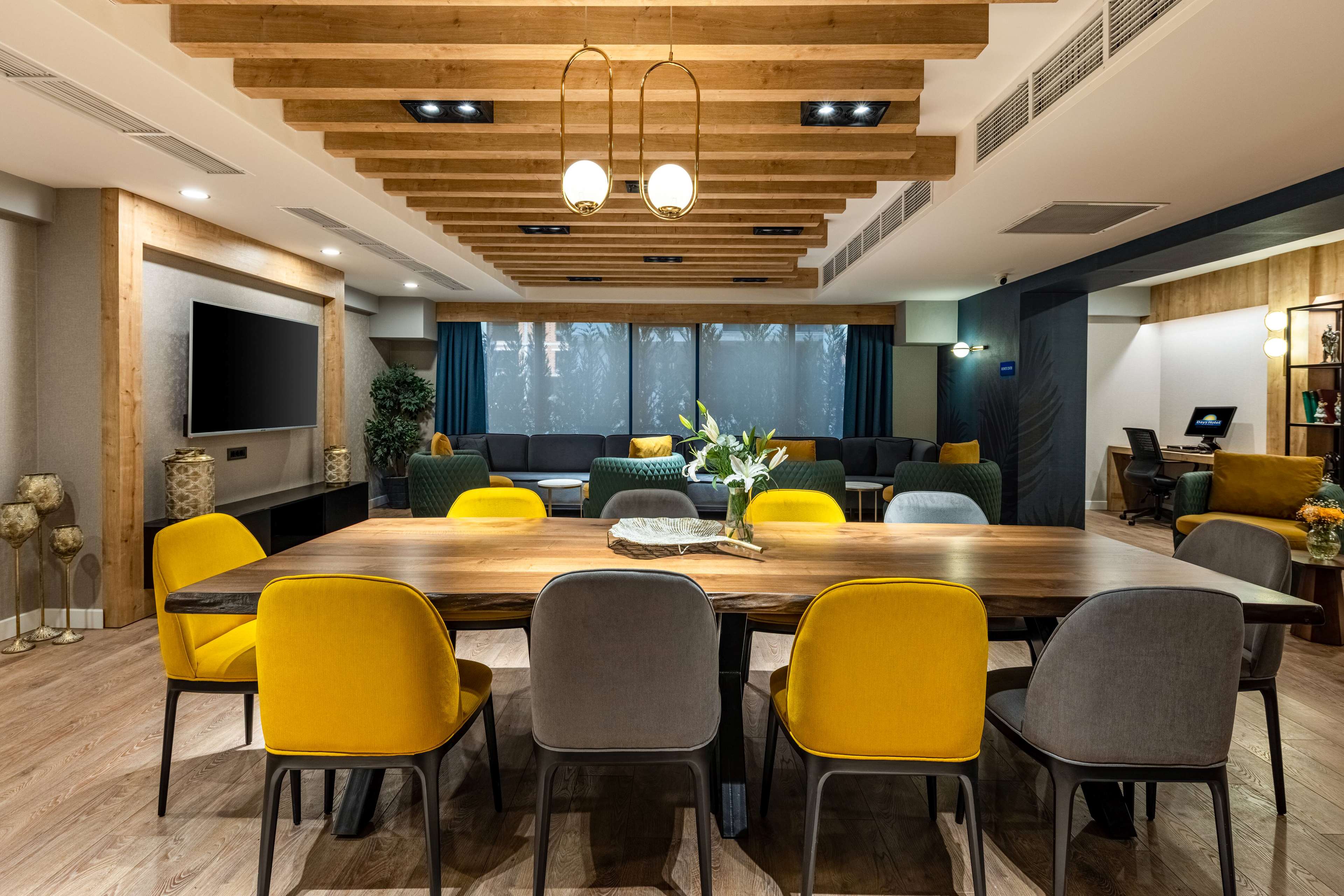 Days Inn & Suites by Wyndham Esenyurt