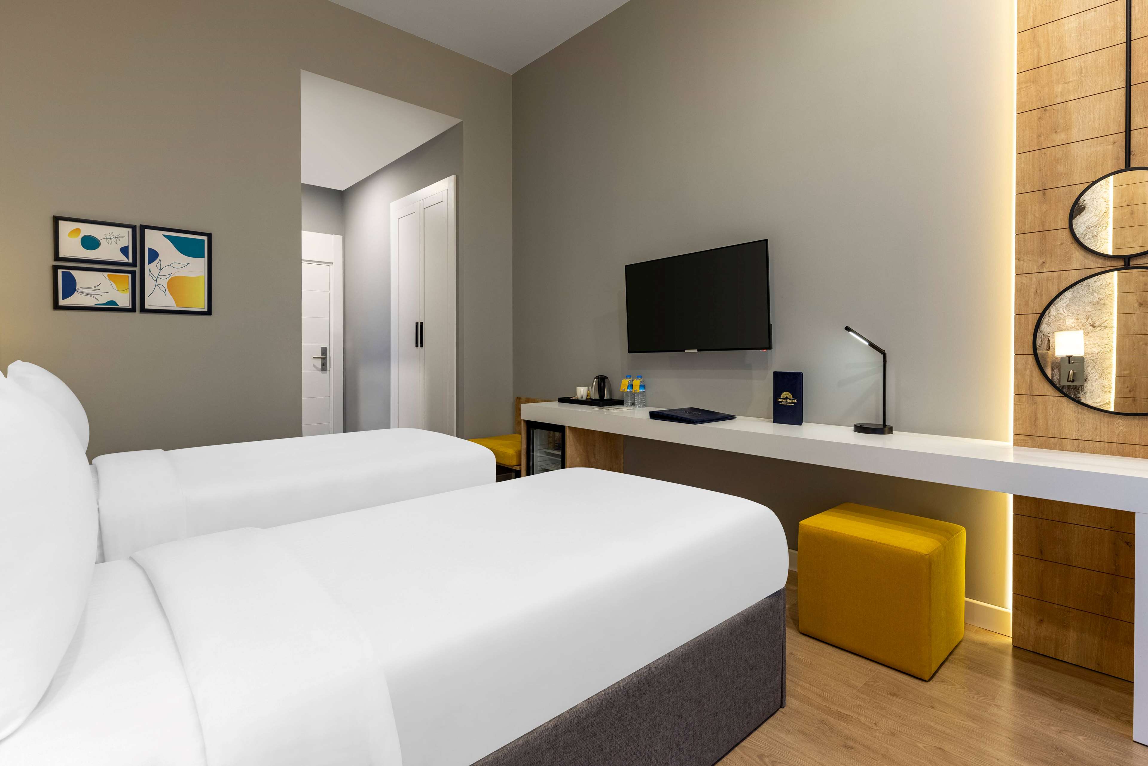 Days Inn & Suites by Wyndham Esenyurt