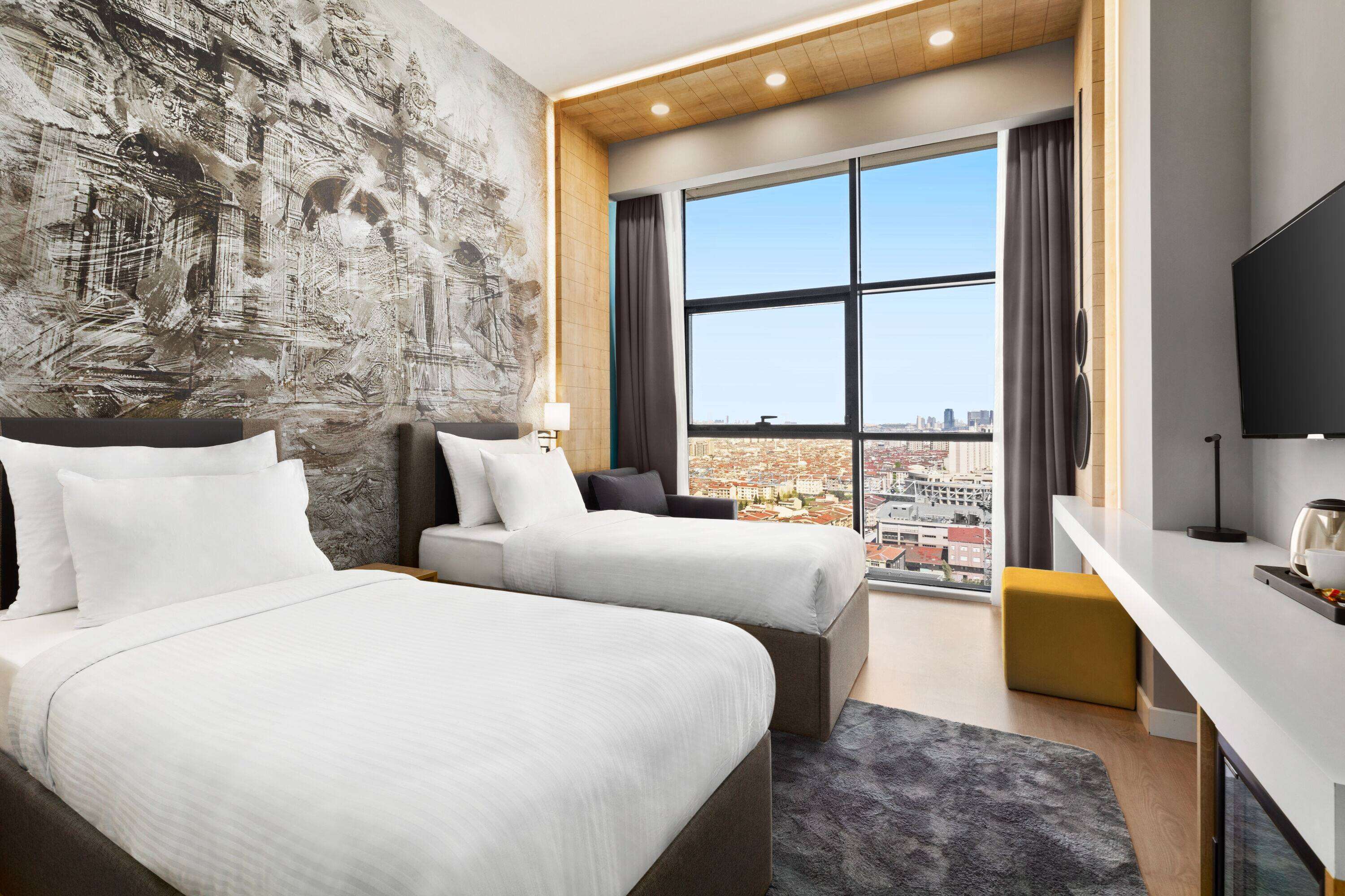 Days Inn & Suites by Wyndham Esenyurt