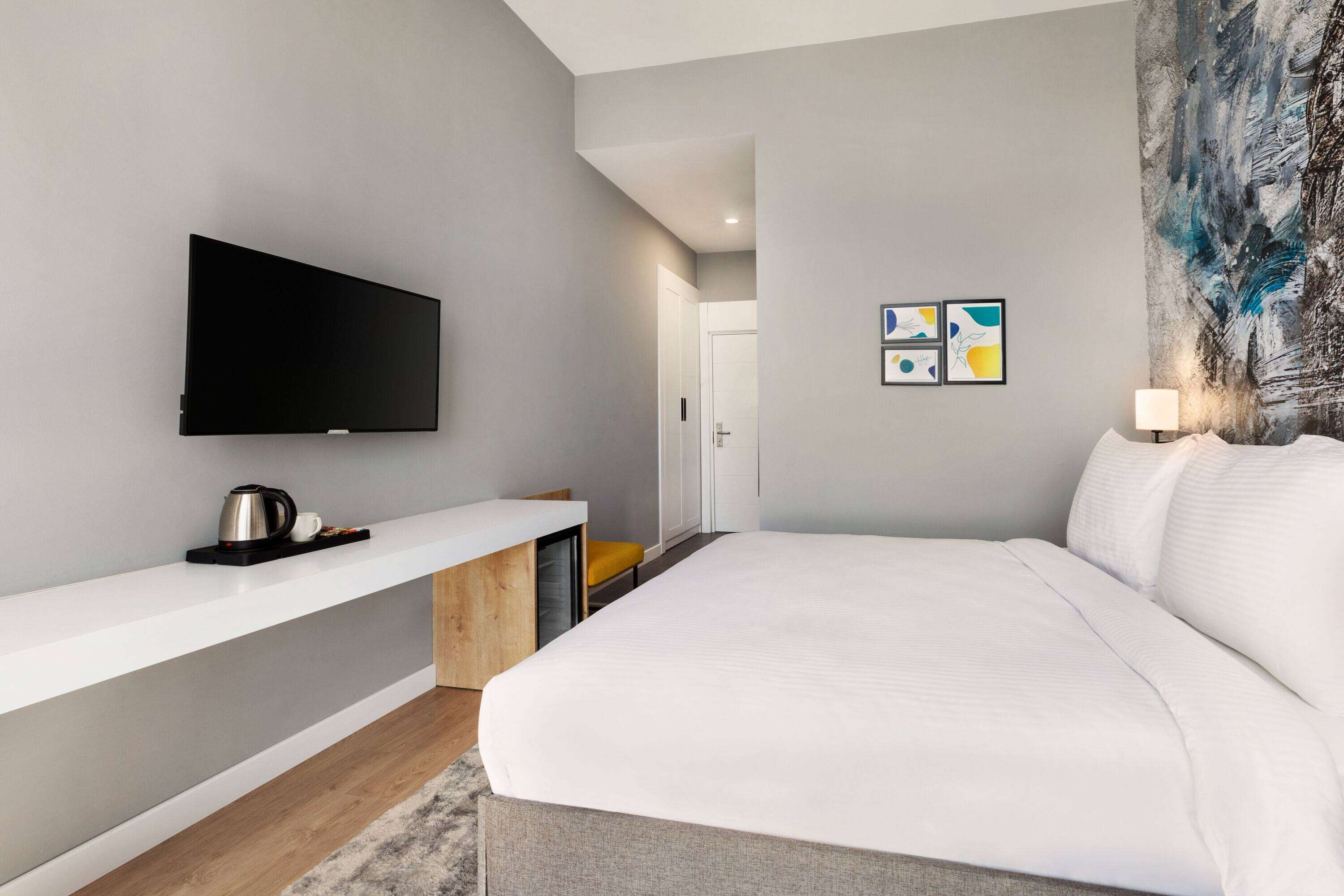 Days Inn & Suites by Wyndham Esenyurt