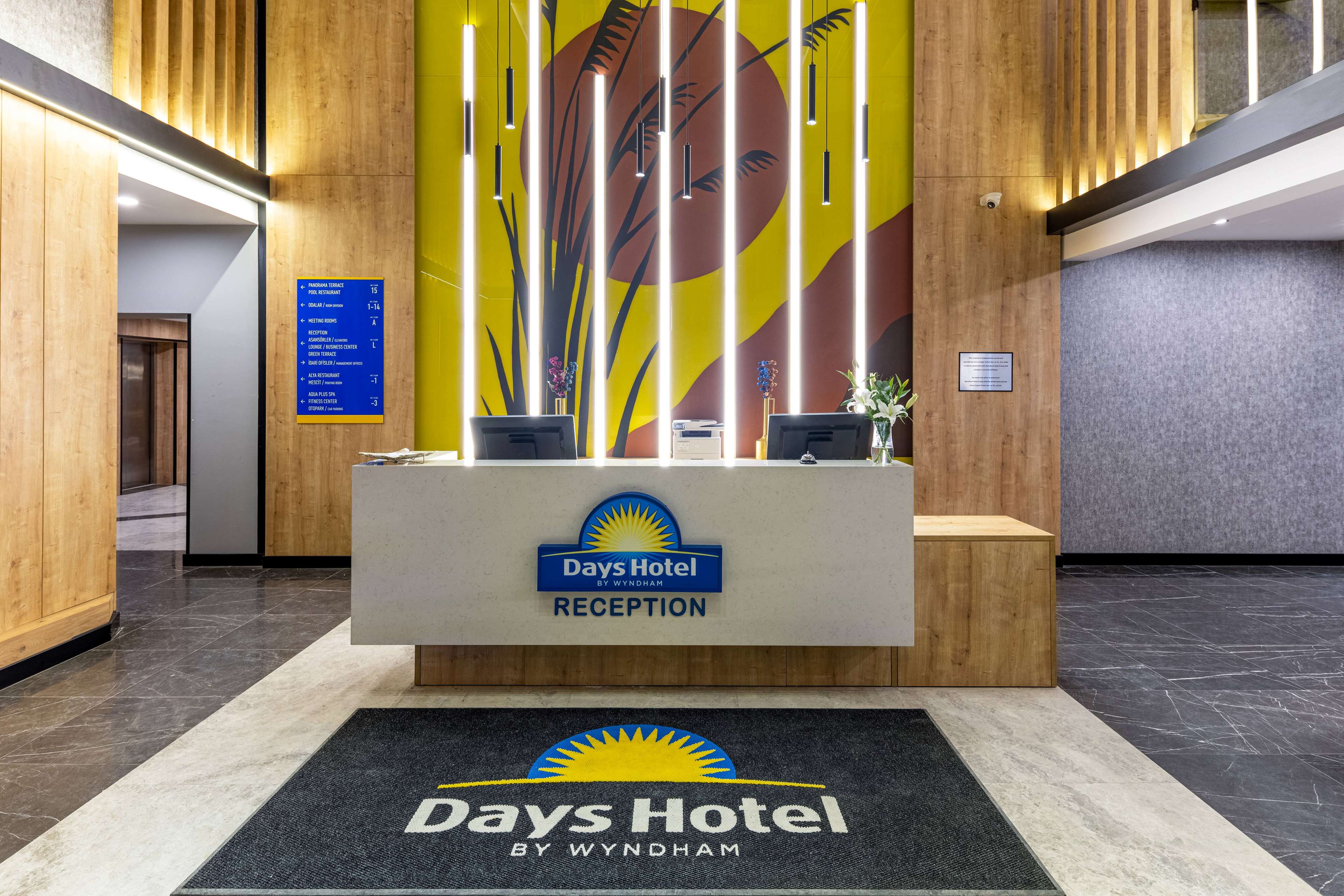 Days Inn & Suites by Wyndham Esenyurt