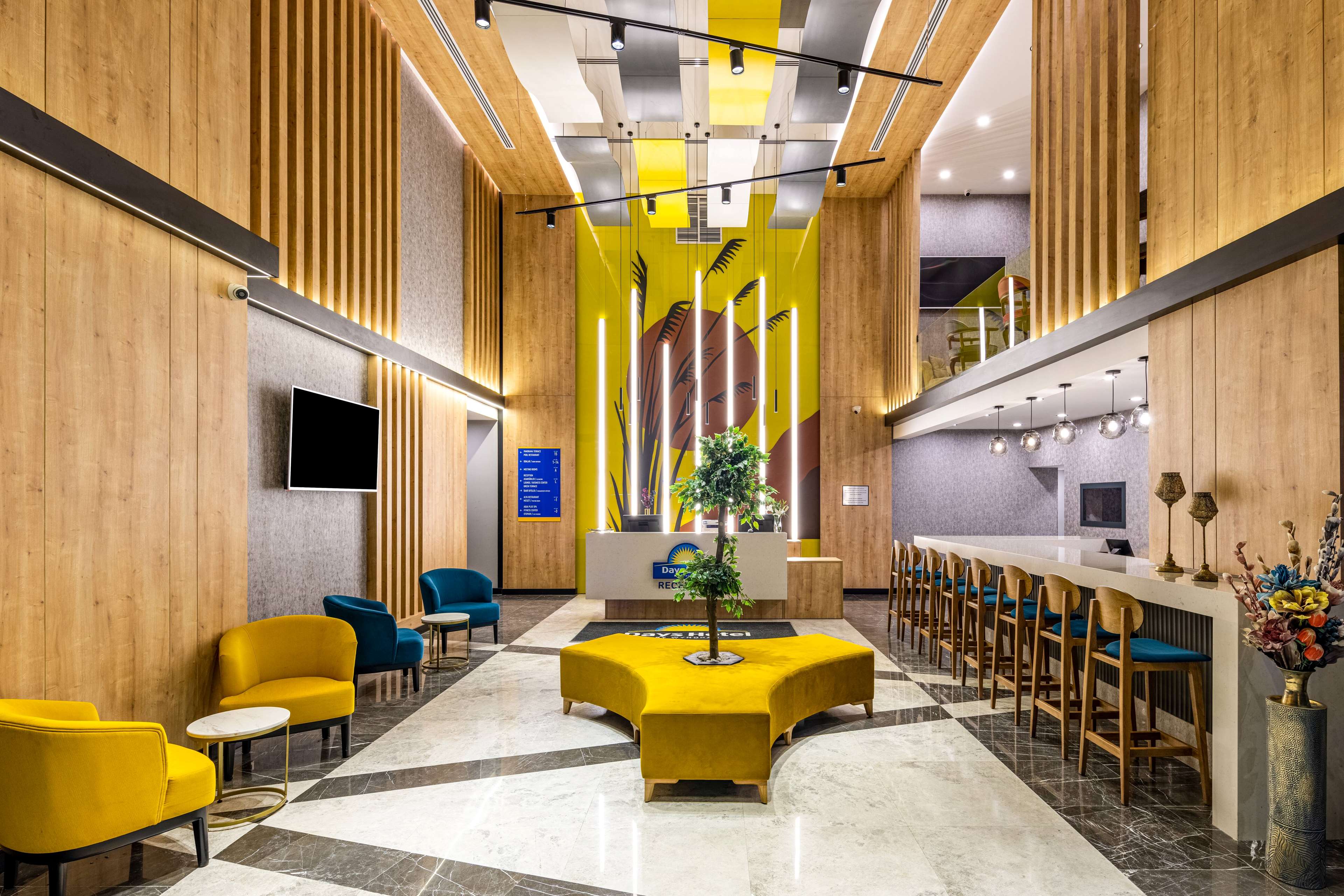 Days Inn & Suites by Wyndham Esenyurt