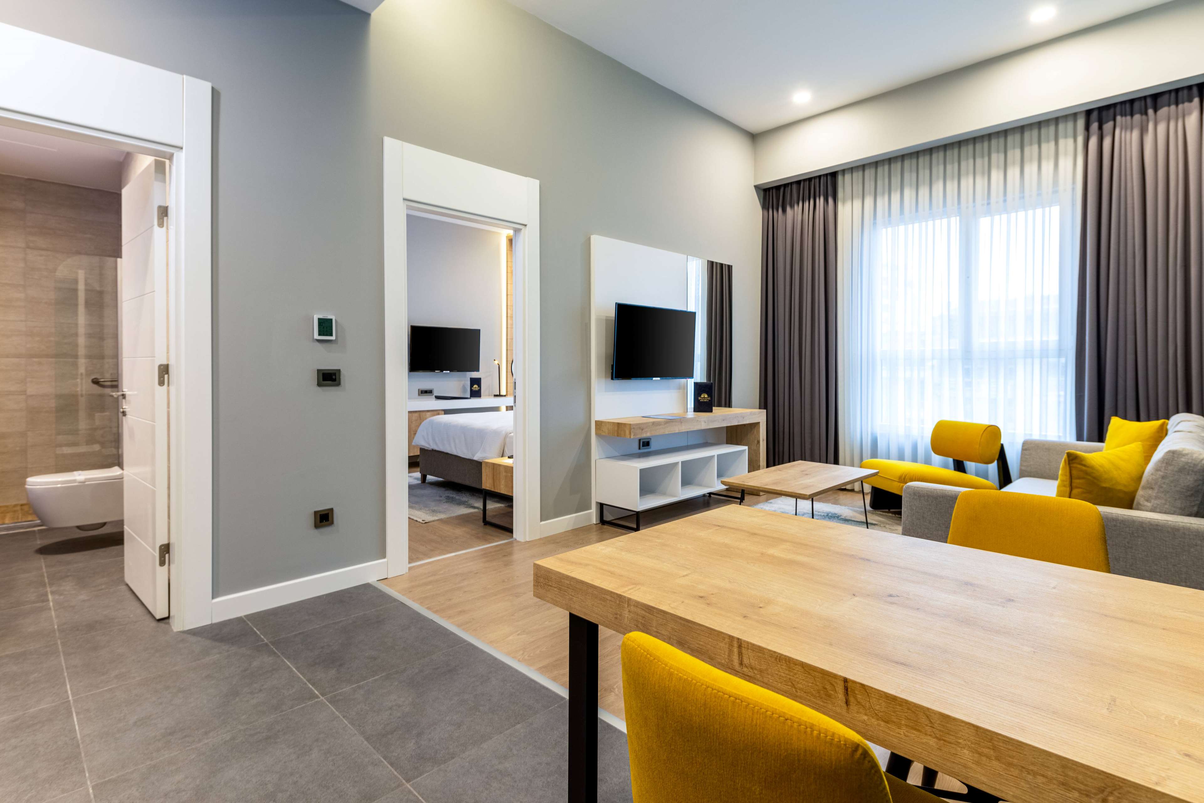 Days Inn & Suites by Wyndham Esenyurt