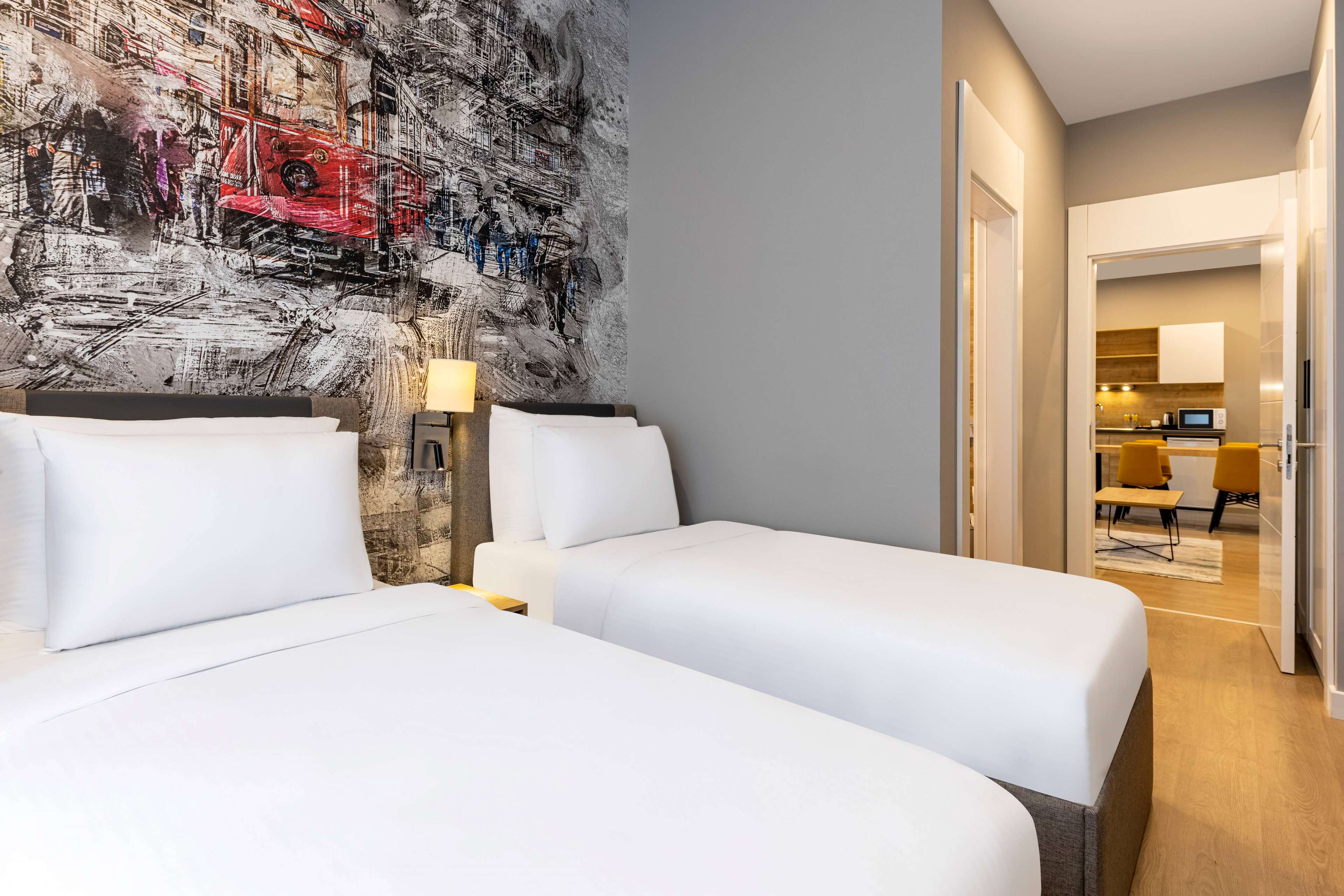 Days Inn & Suites by Wyndham Esenyurt