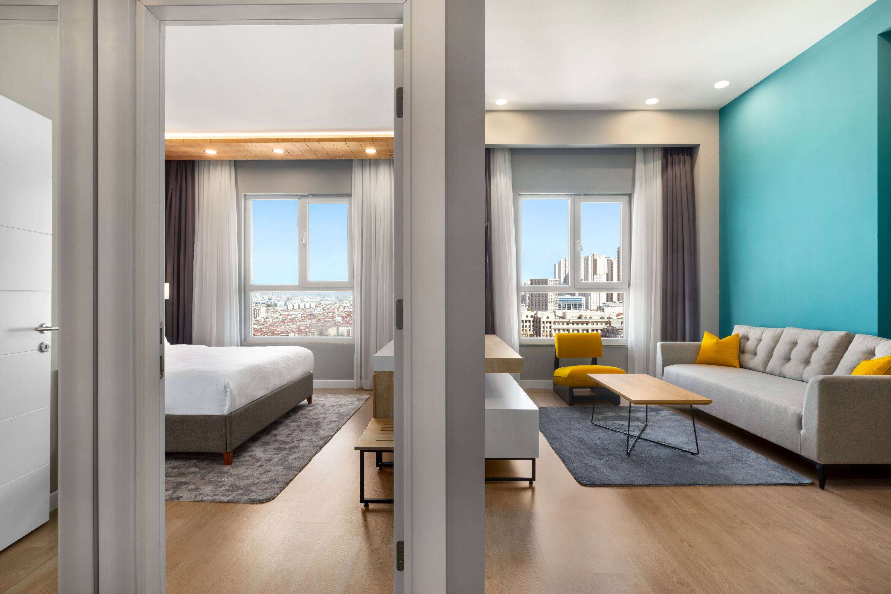 Days Inn & Suites by Wyndham Esenyurt