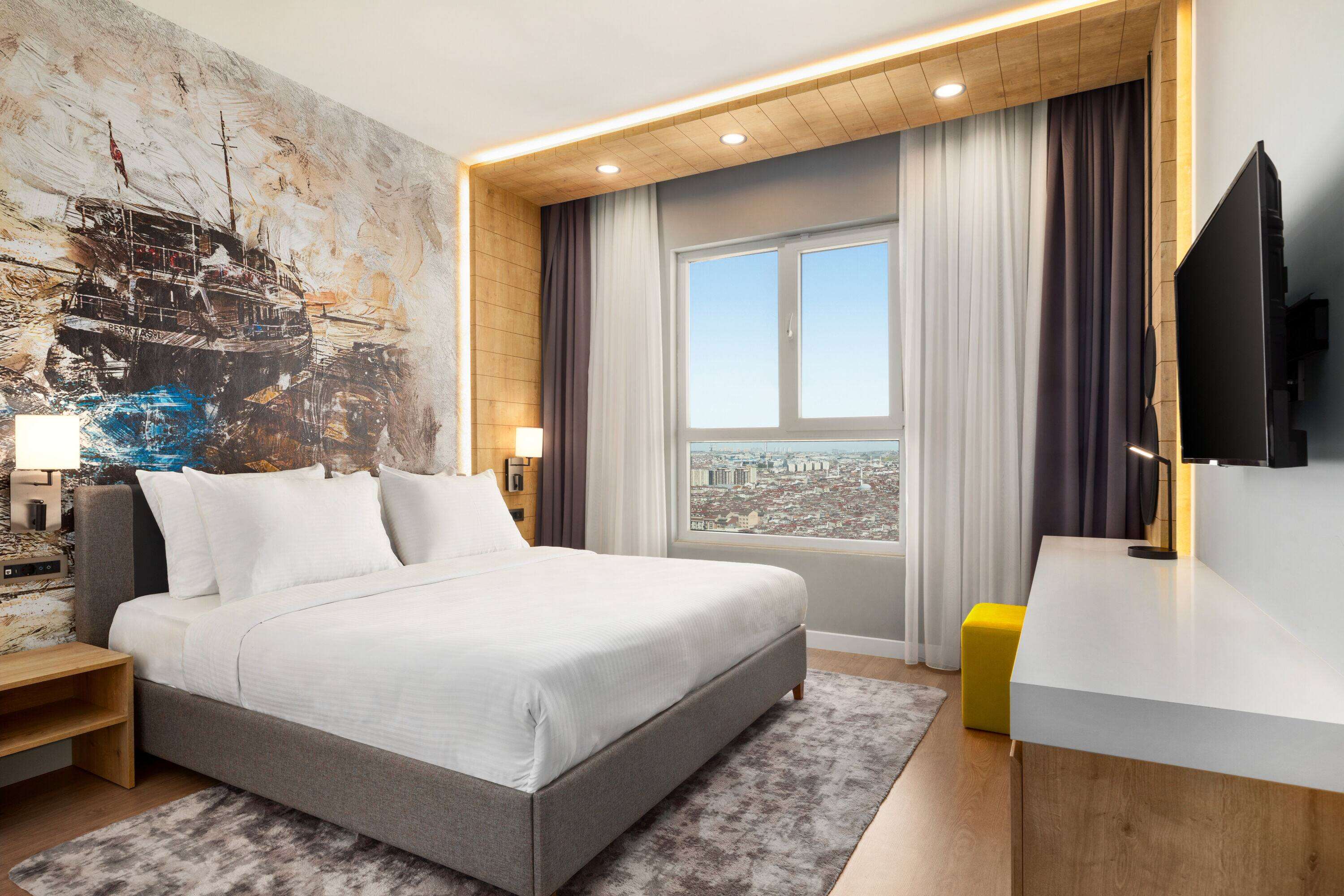 Days Inn & Suites by Wyndham Esenyurt