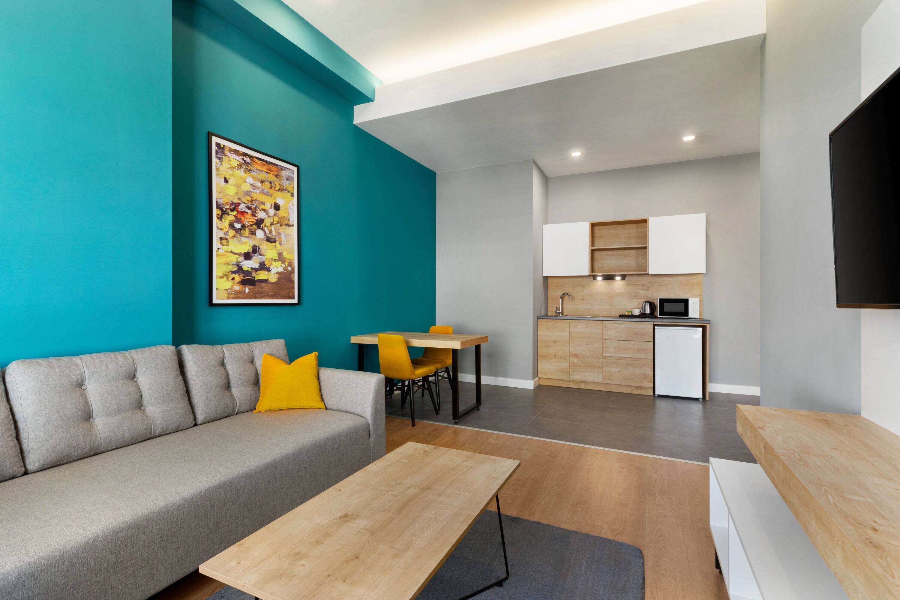 Days Inn & Suites by Wyndham Esenyurt