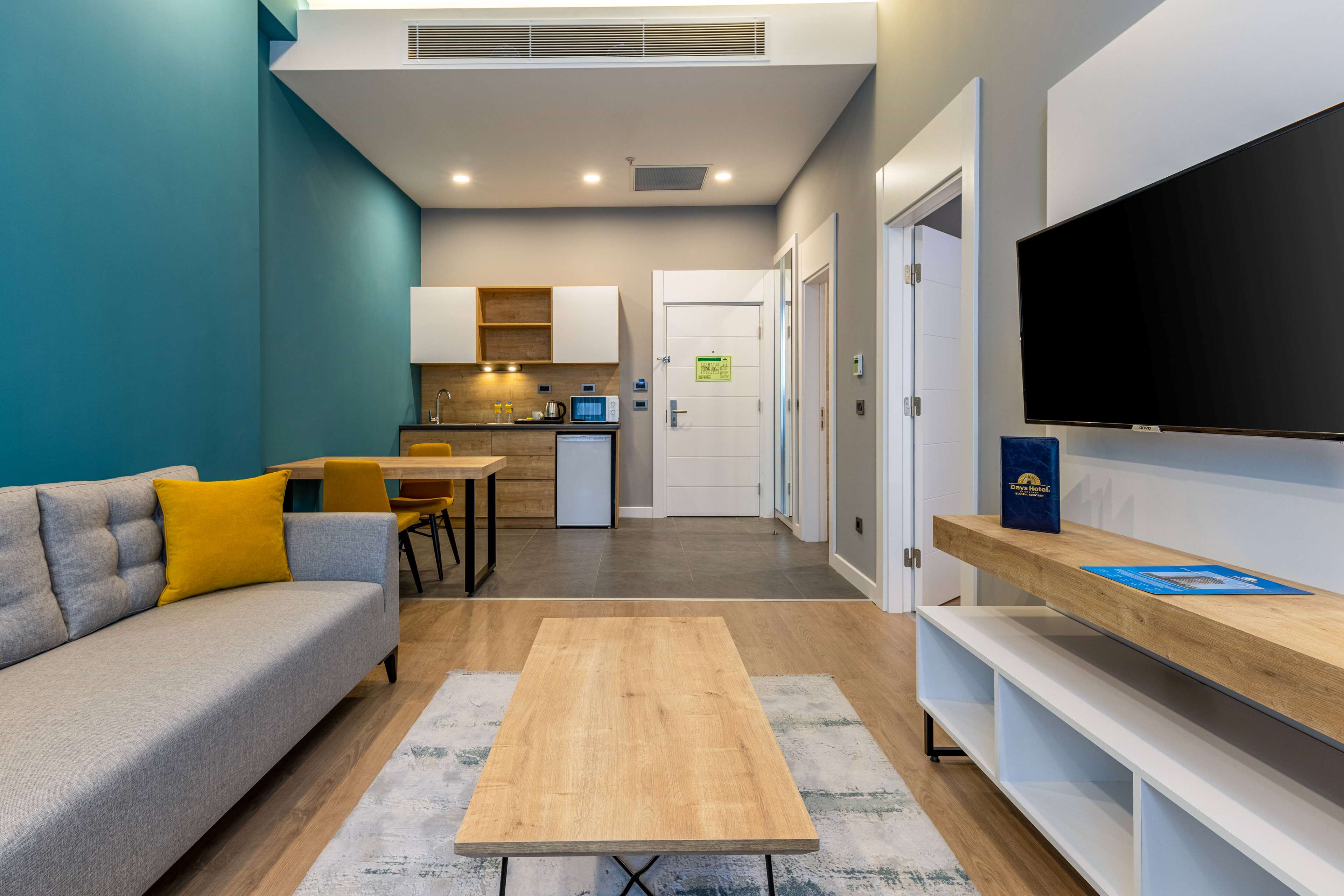 Days Inn & Suites by Wyndham Esenyurt