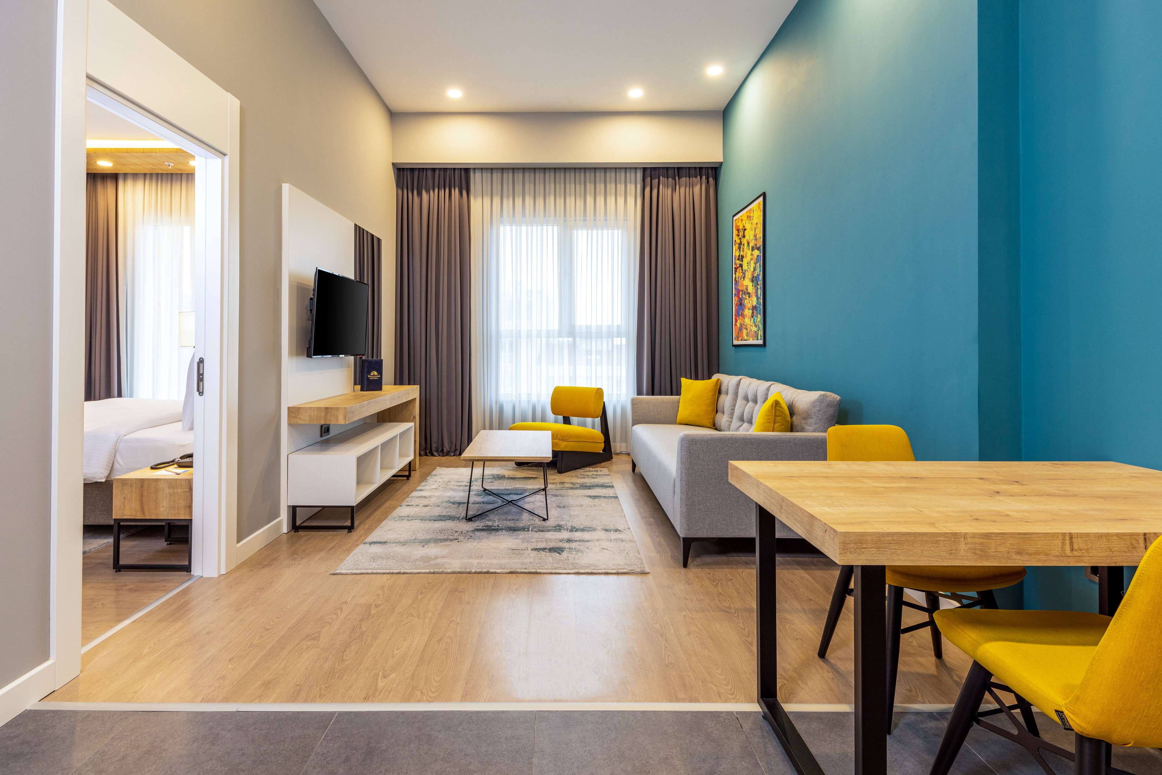 Days Inn & Suites by Wyndham Esenyurt