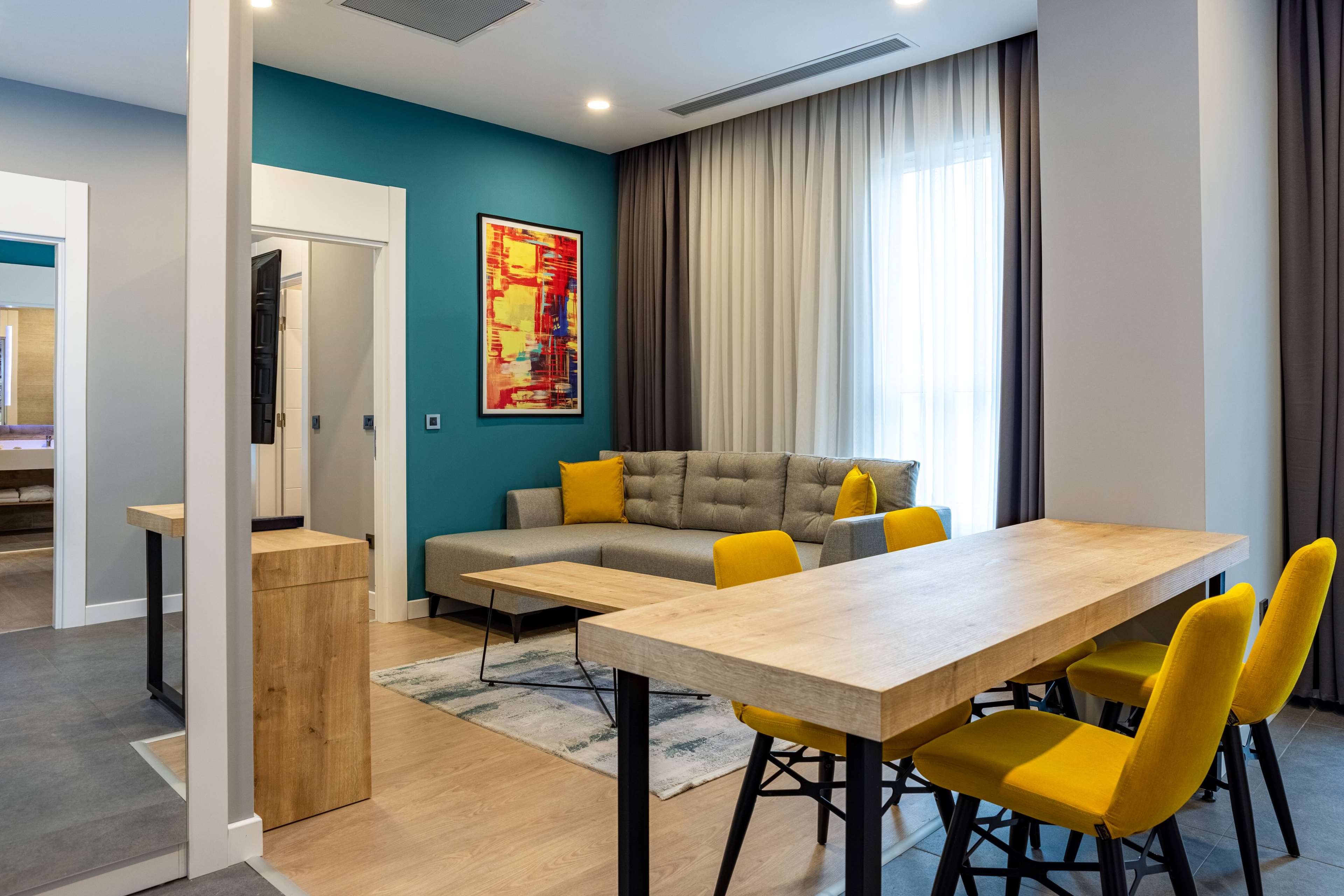 Days Inn & Suites by Wyndham Esenyurt