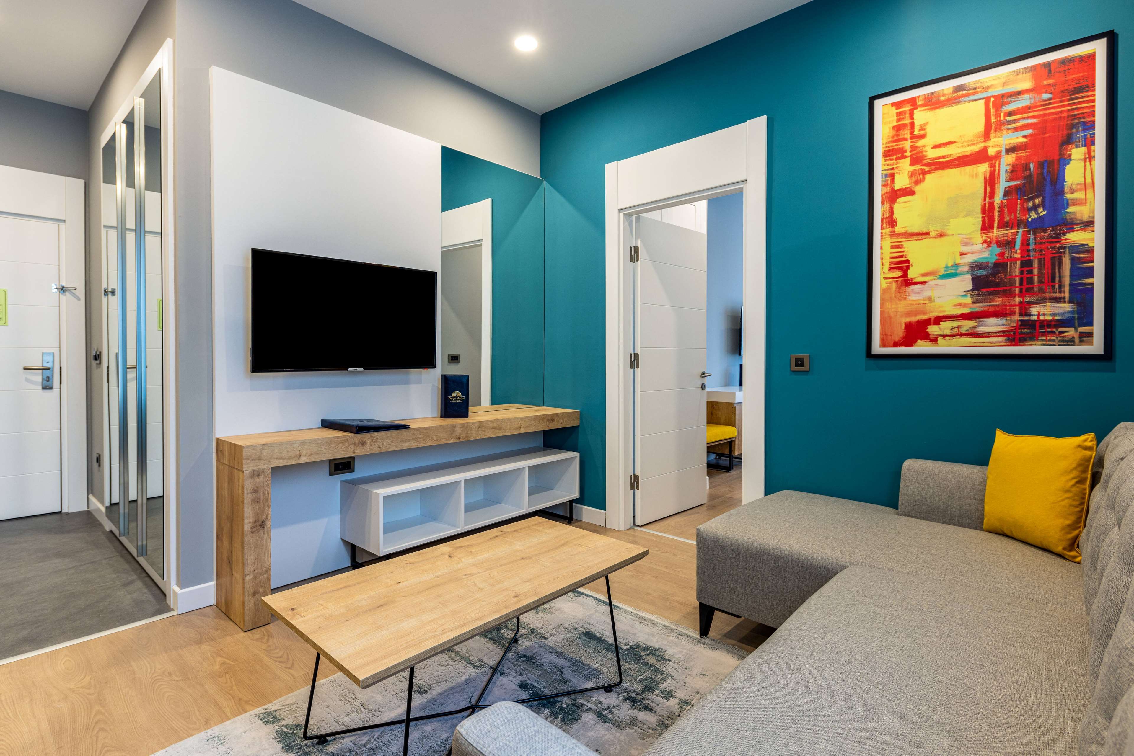 Days Inn & Suites by Wyndham Esenyurt