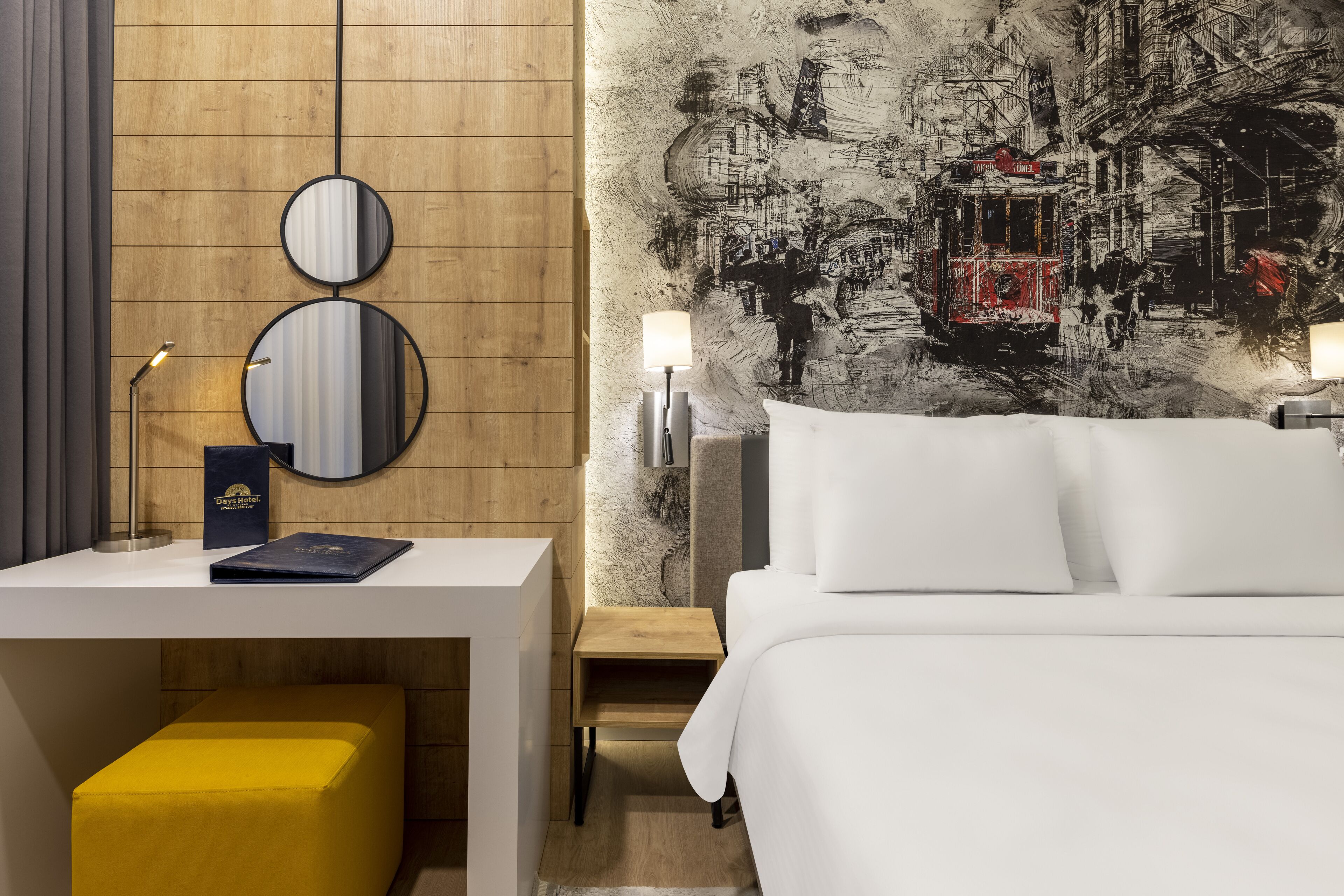 Days Inn & Suites by Wyndham Esenyurt