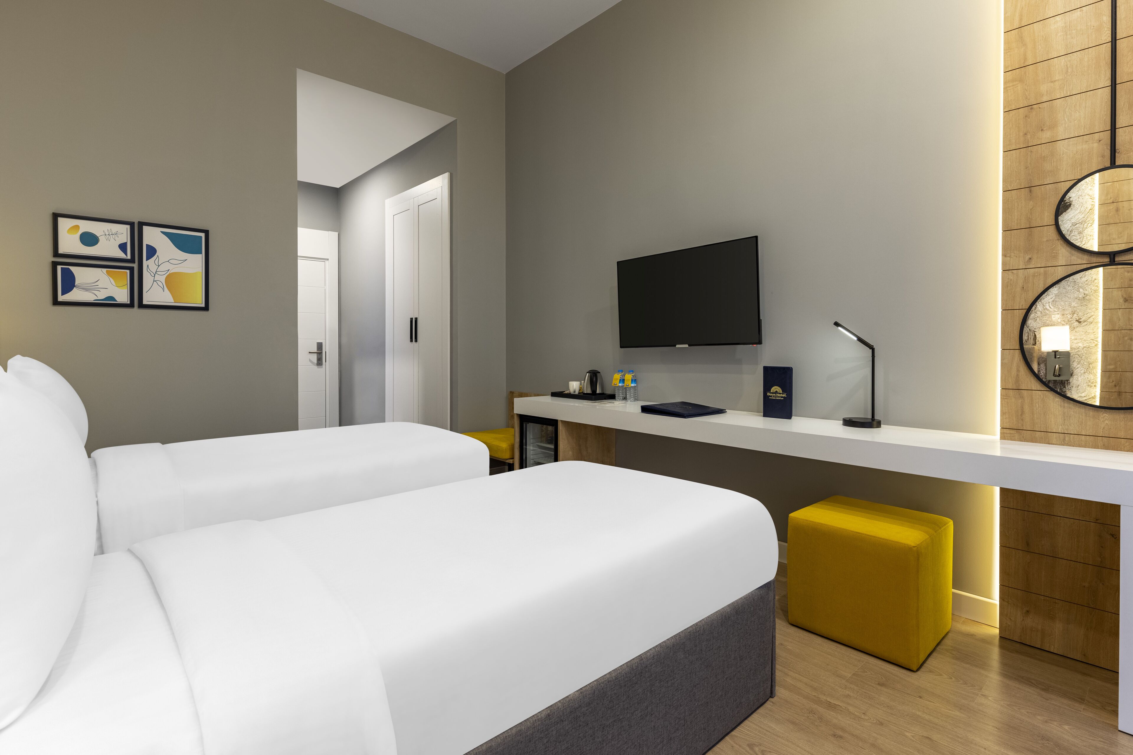 Days Inn & Suites by Wyndham Esenyurt