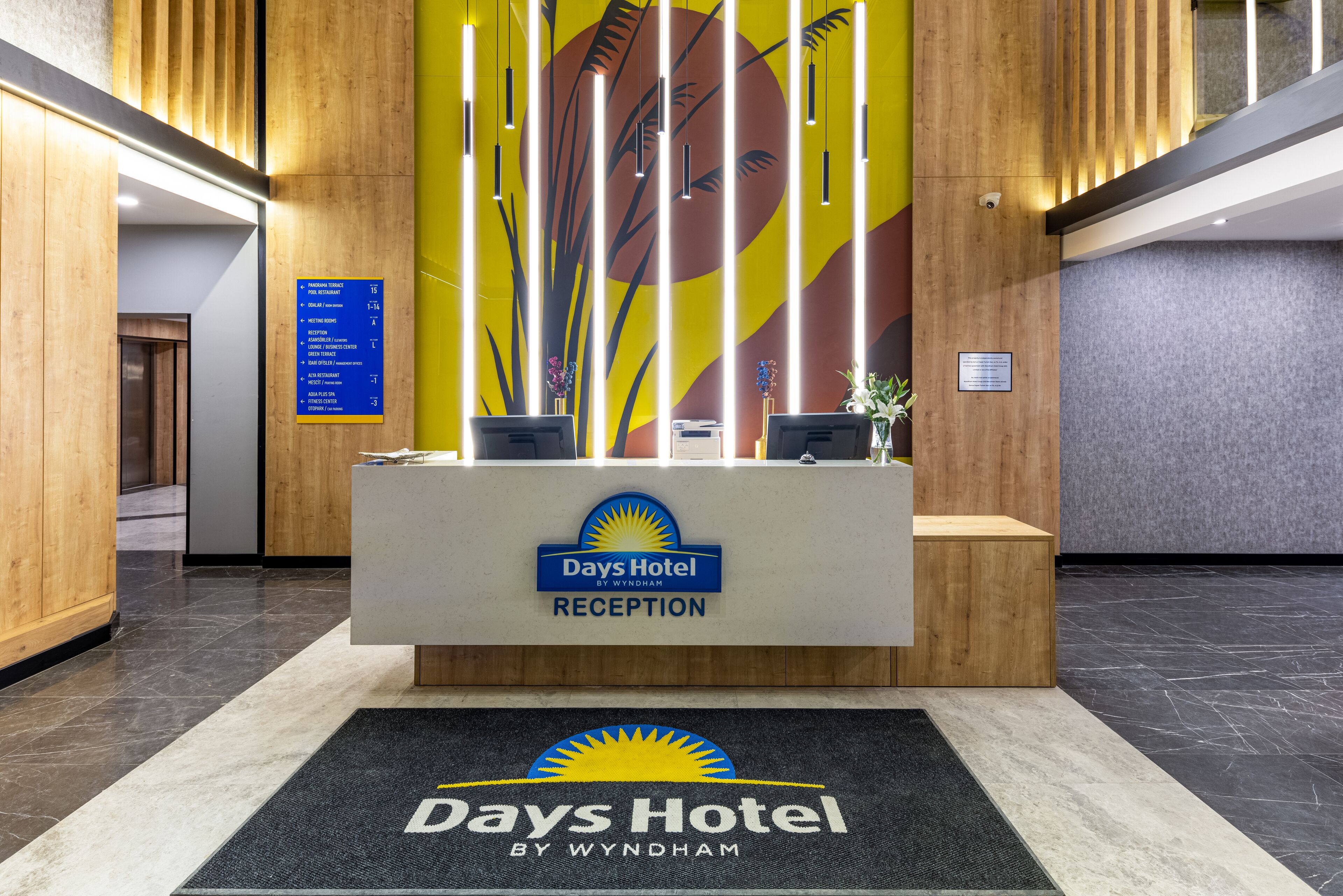 Days Inn & Suites by Wyndham Esenyurt