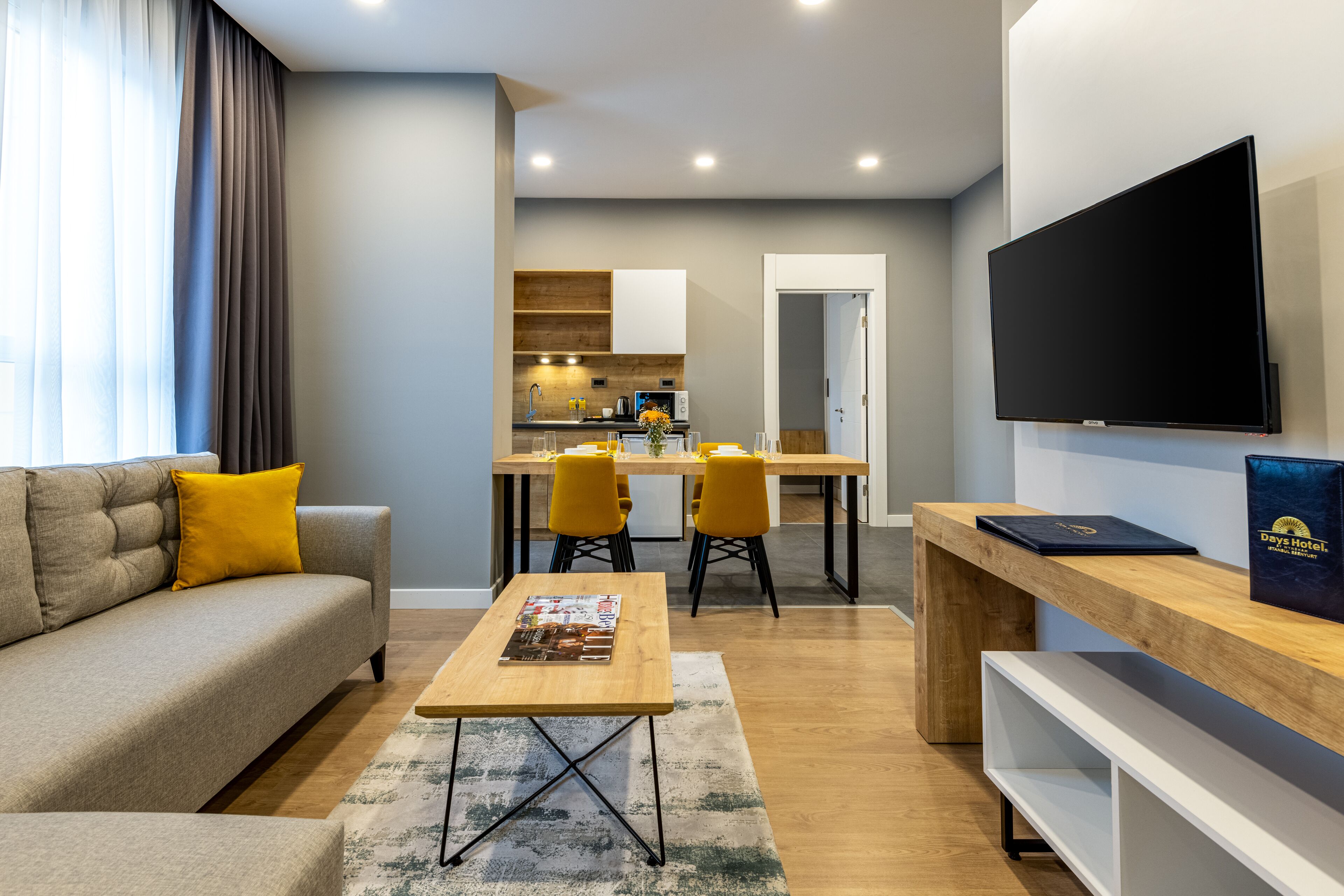 Days Inn & Suites by Wyndham Esenyurt