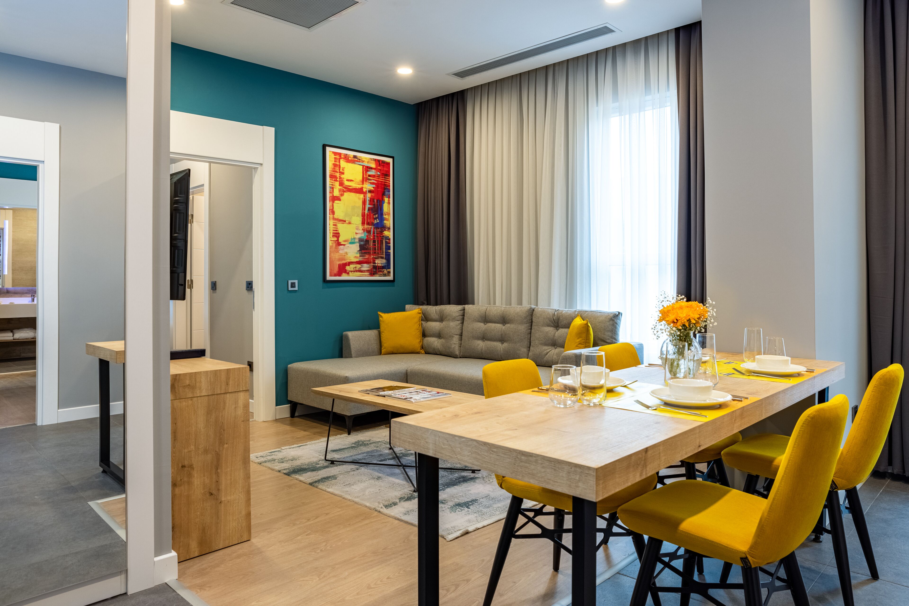 Days Inn & Suites by Wyndham Esenyurt