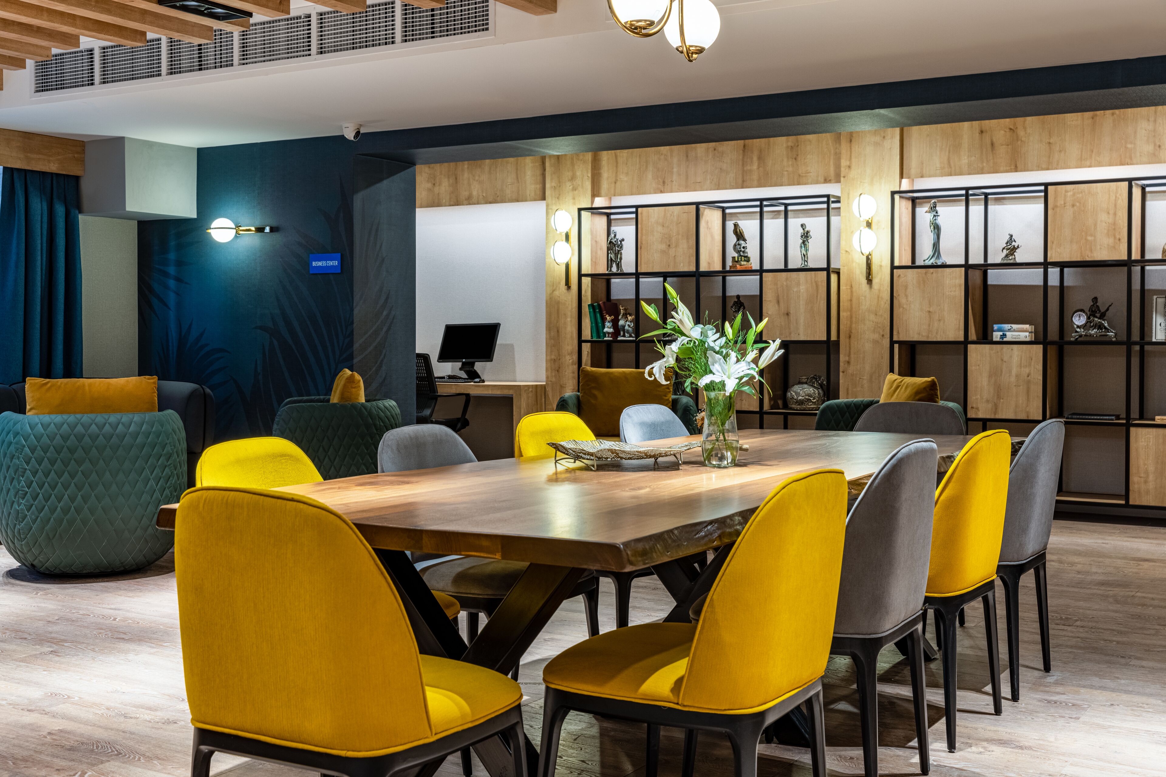 Days Inn & Suites by Wyndham Esenyurt