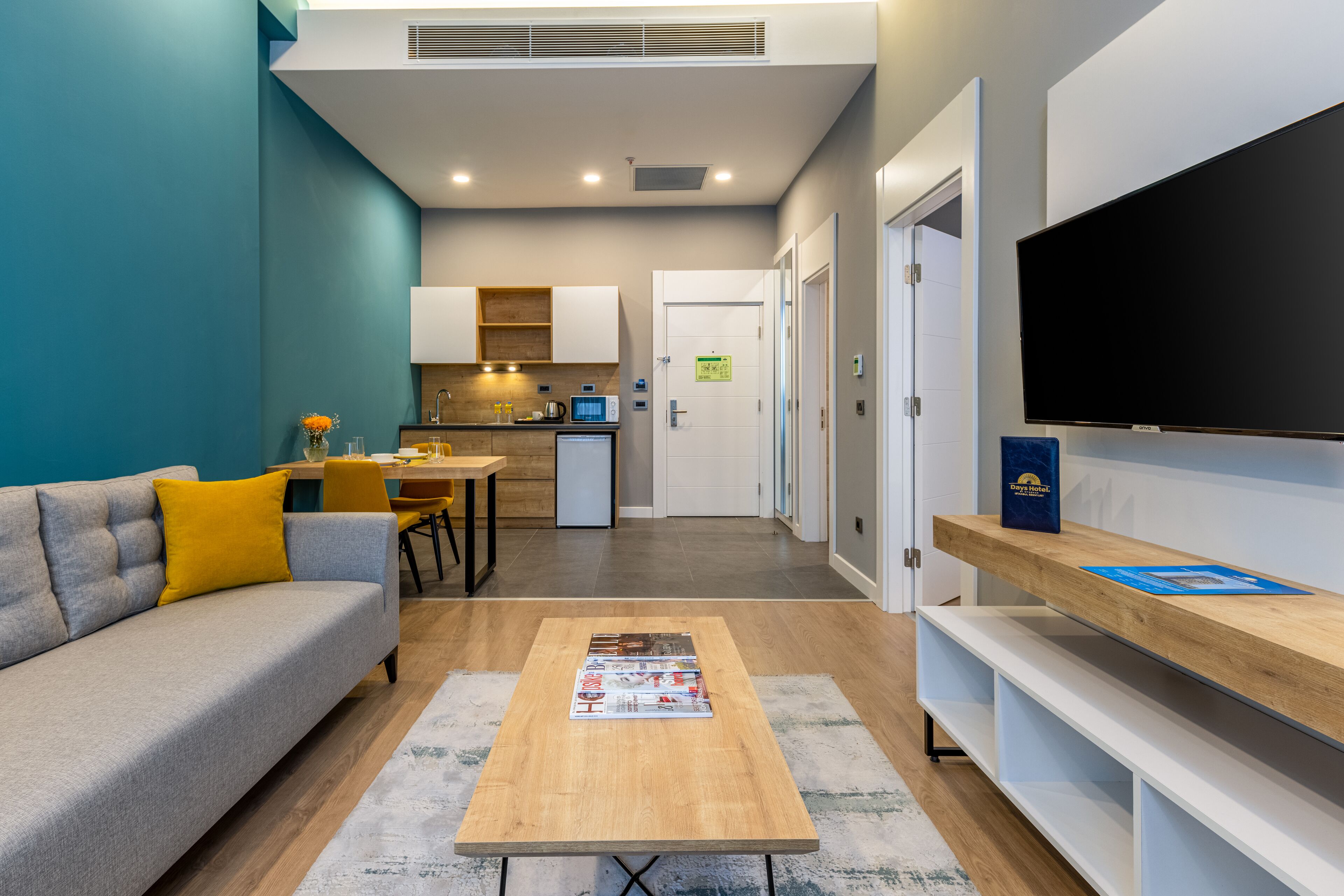 Days Inn & Suites by Wyndham Esenyurt