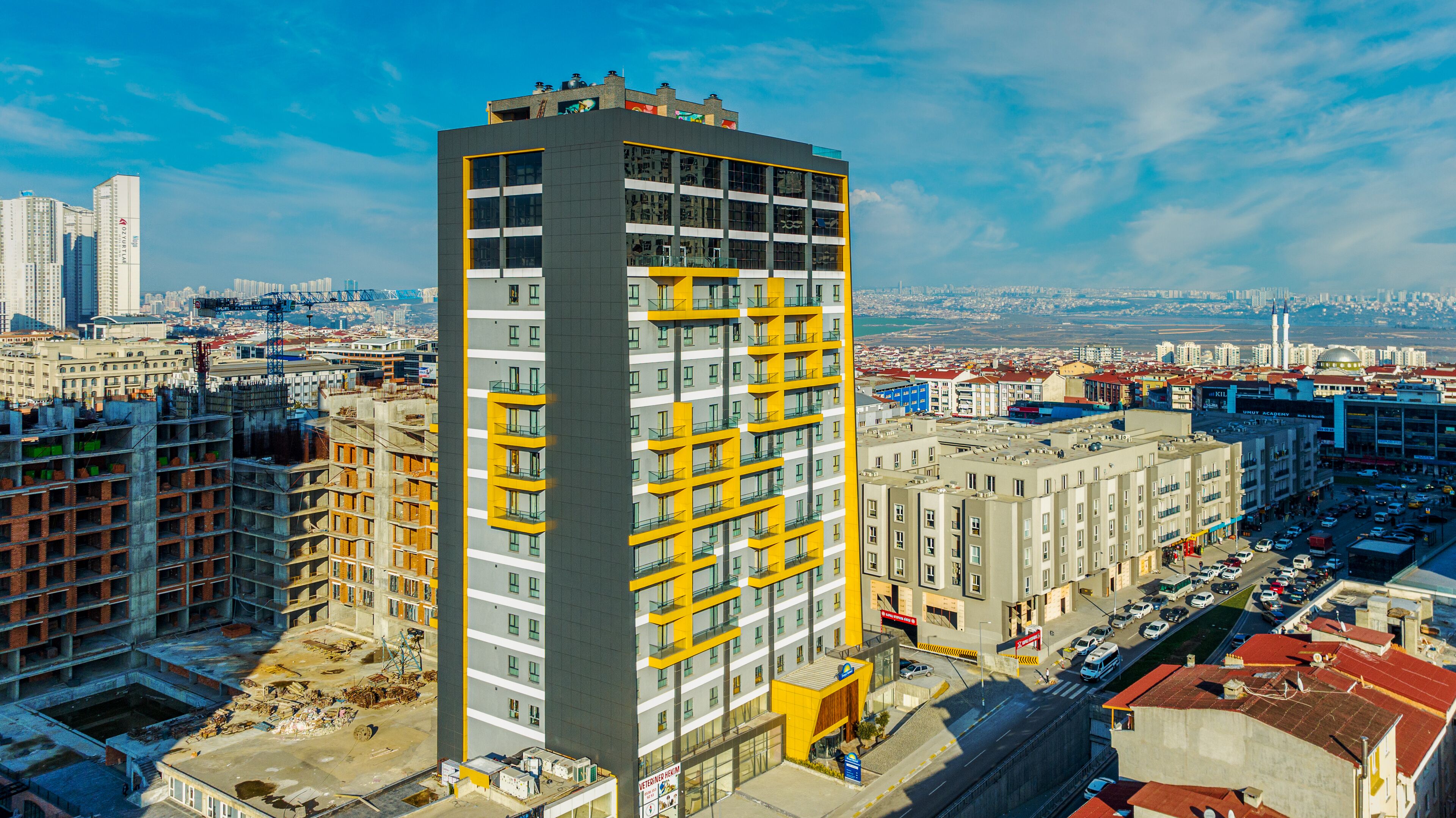 Days Inn & Suites by Wyndham Esenyurt