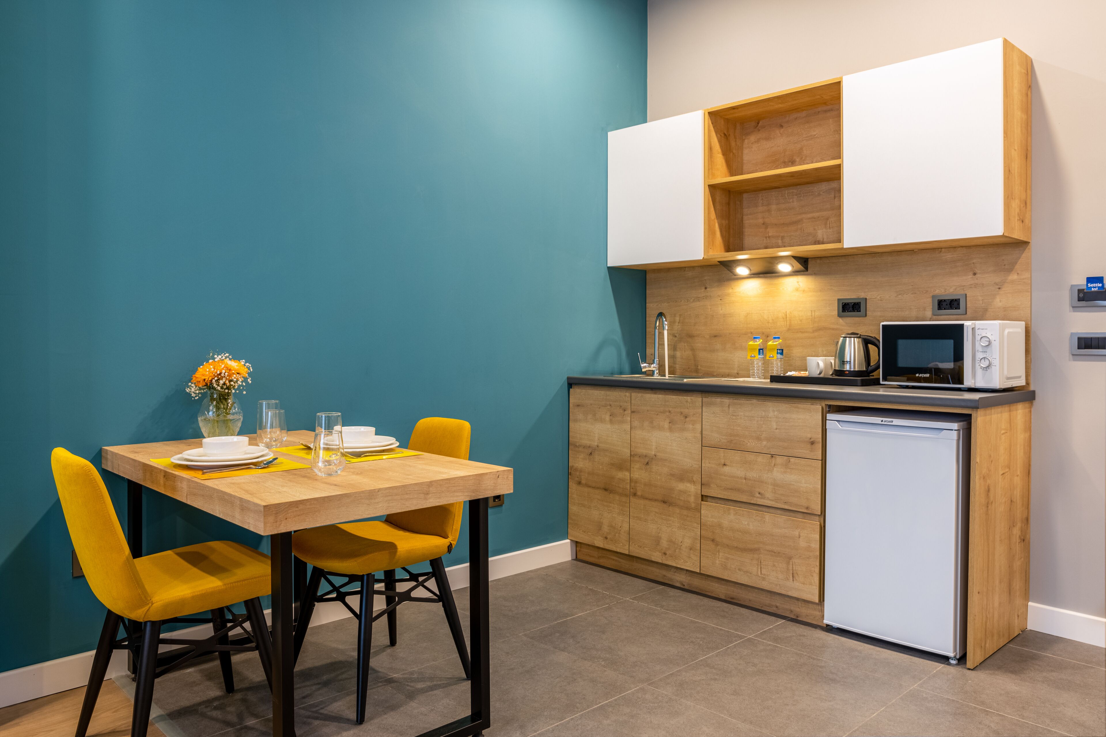 Days Inn & Suites by Wyndham Esenyurt