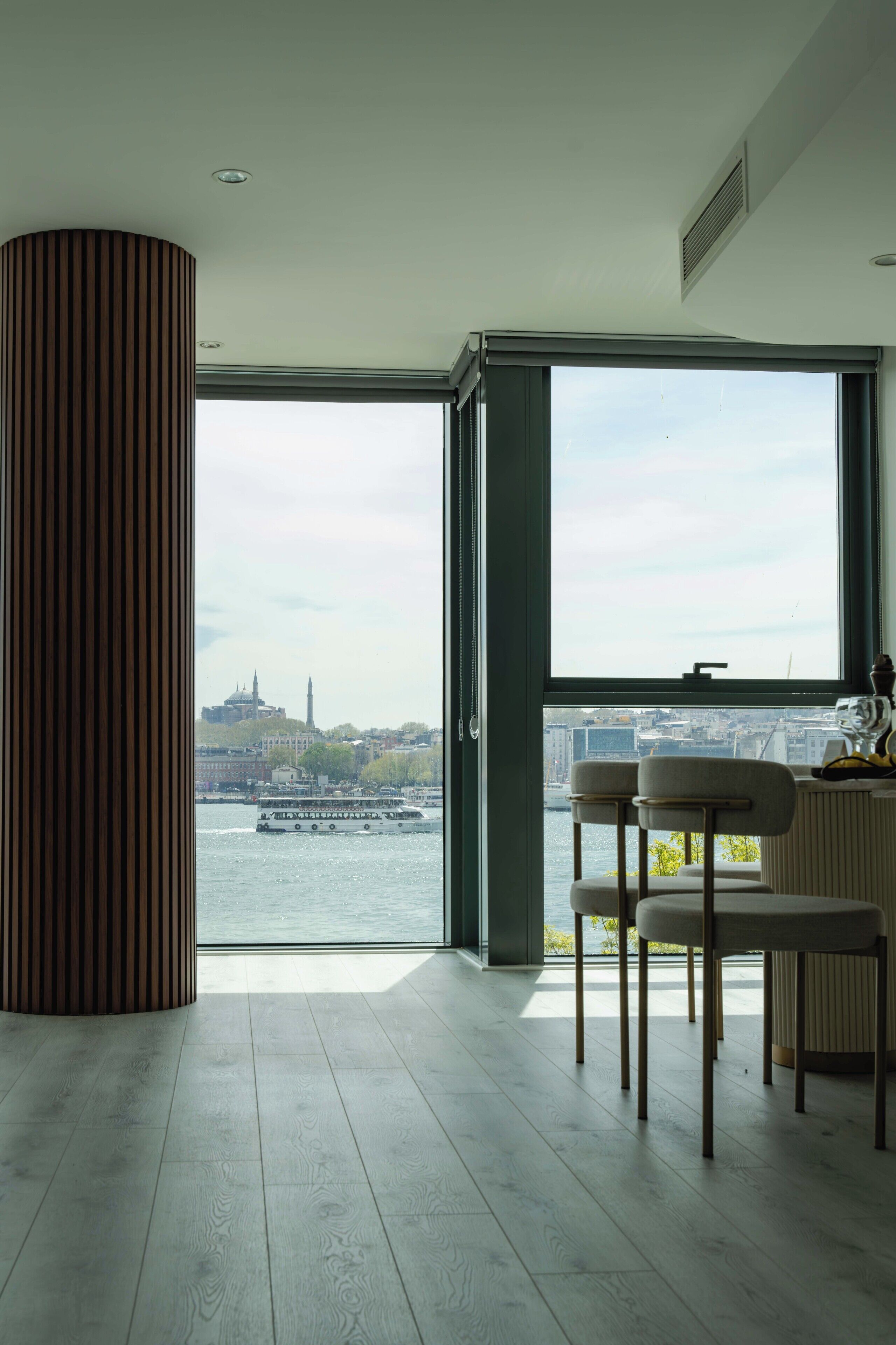 DeCamondo Residence Karaköy