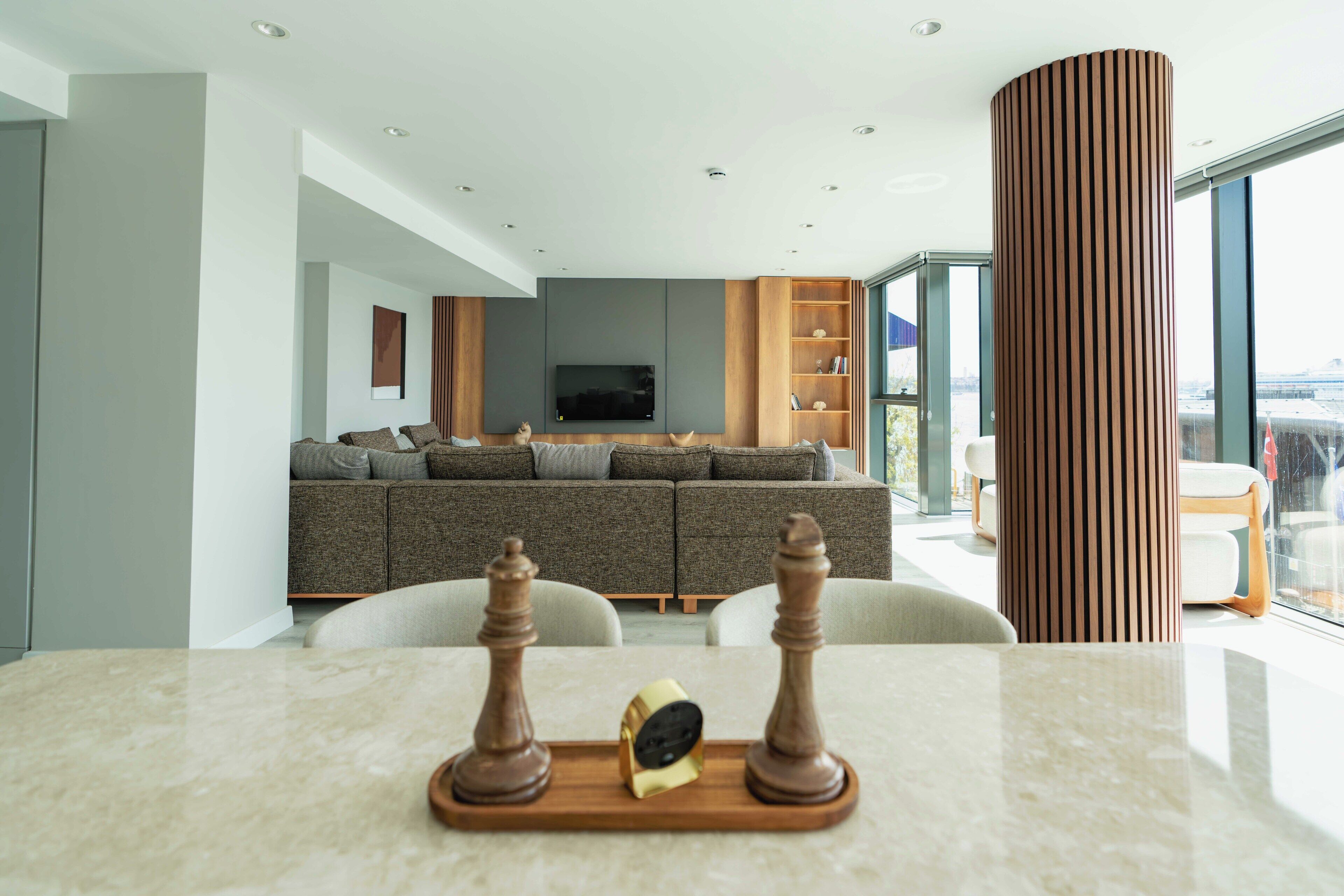 DeCamondo Residence Karaköy