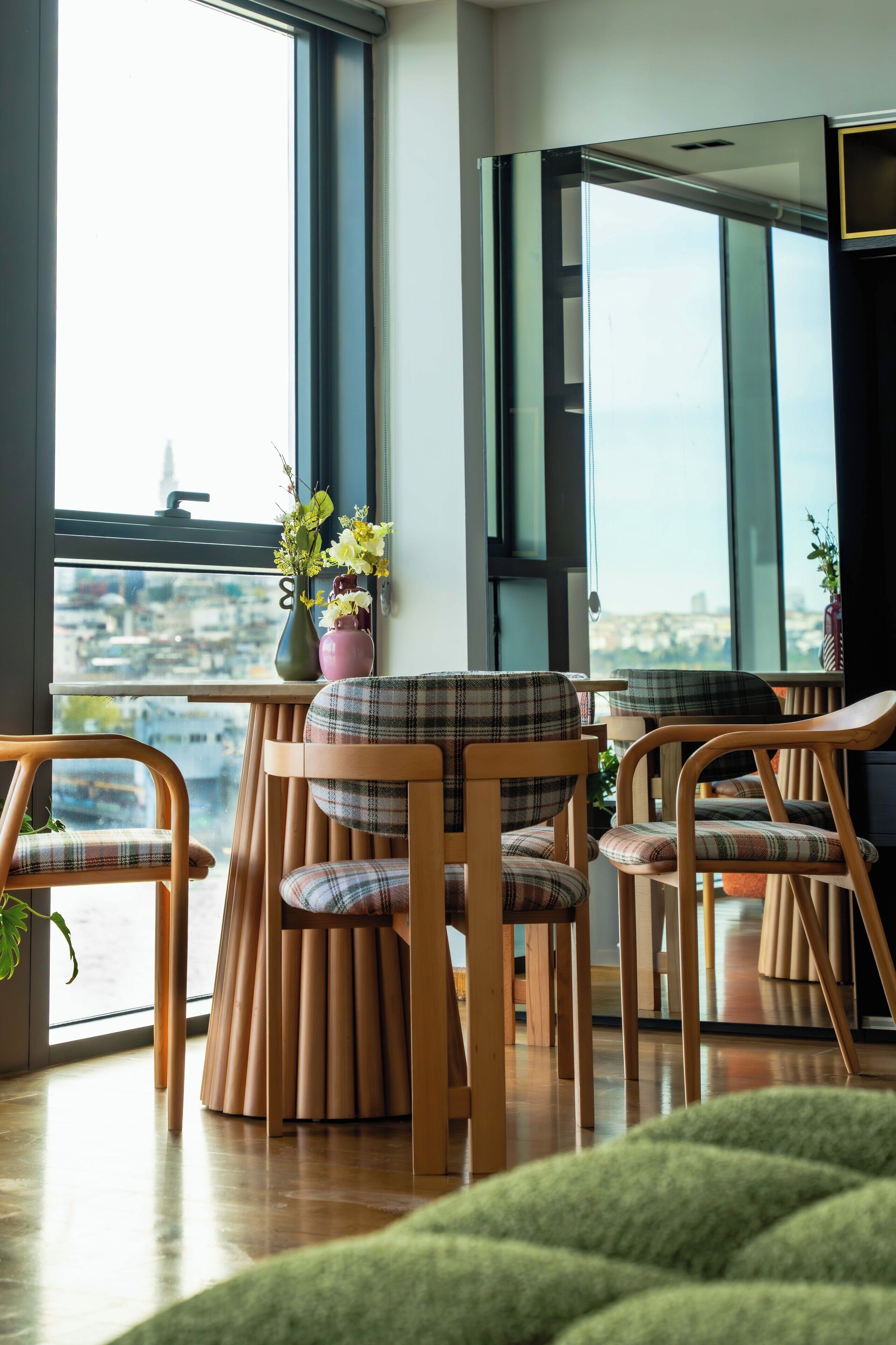 DeCamondo Residence Karaköy