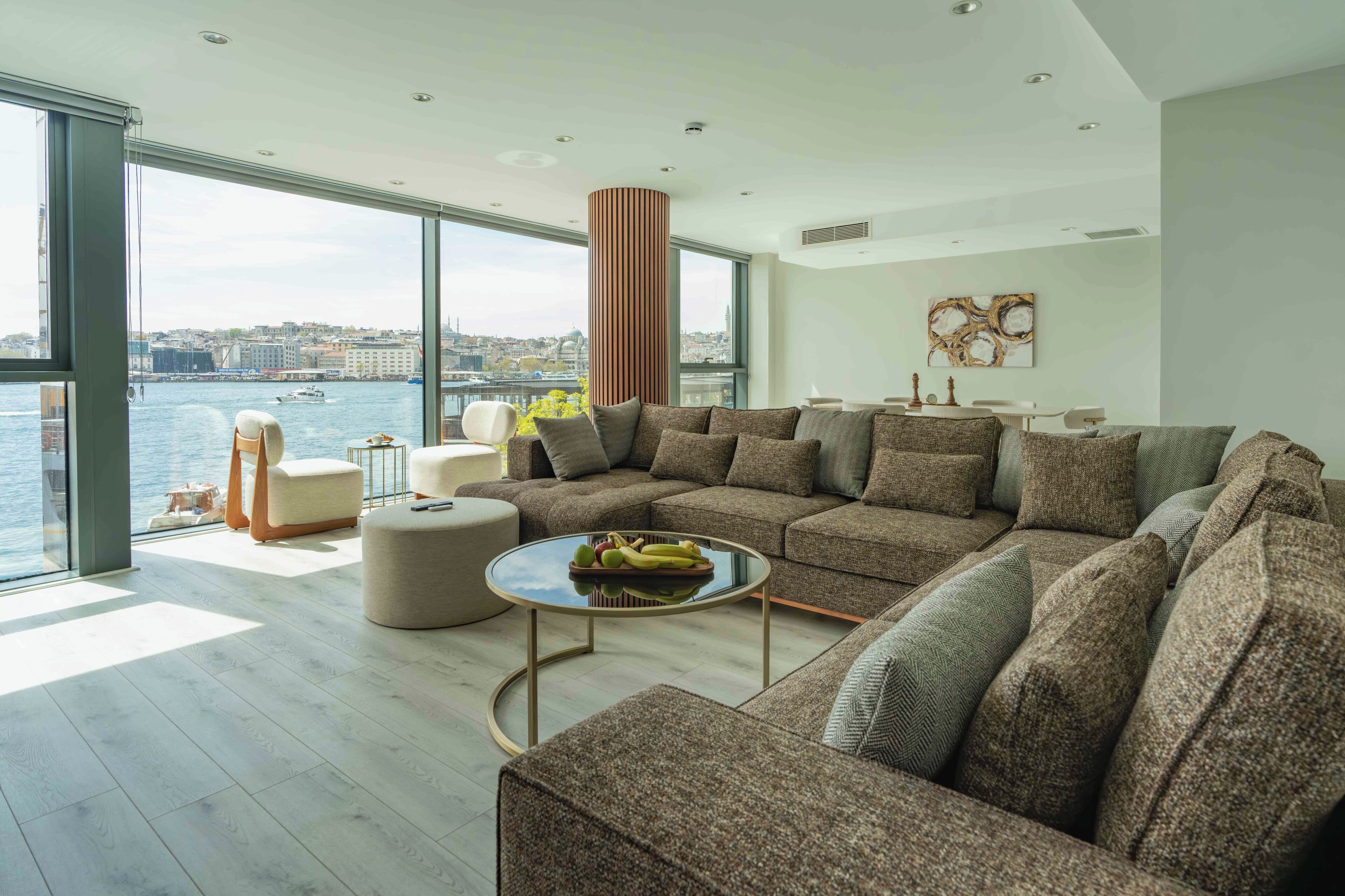 DeCamondo Residence Karaköy