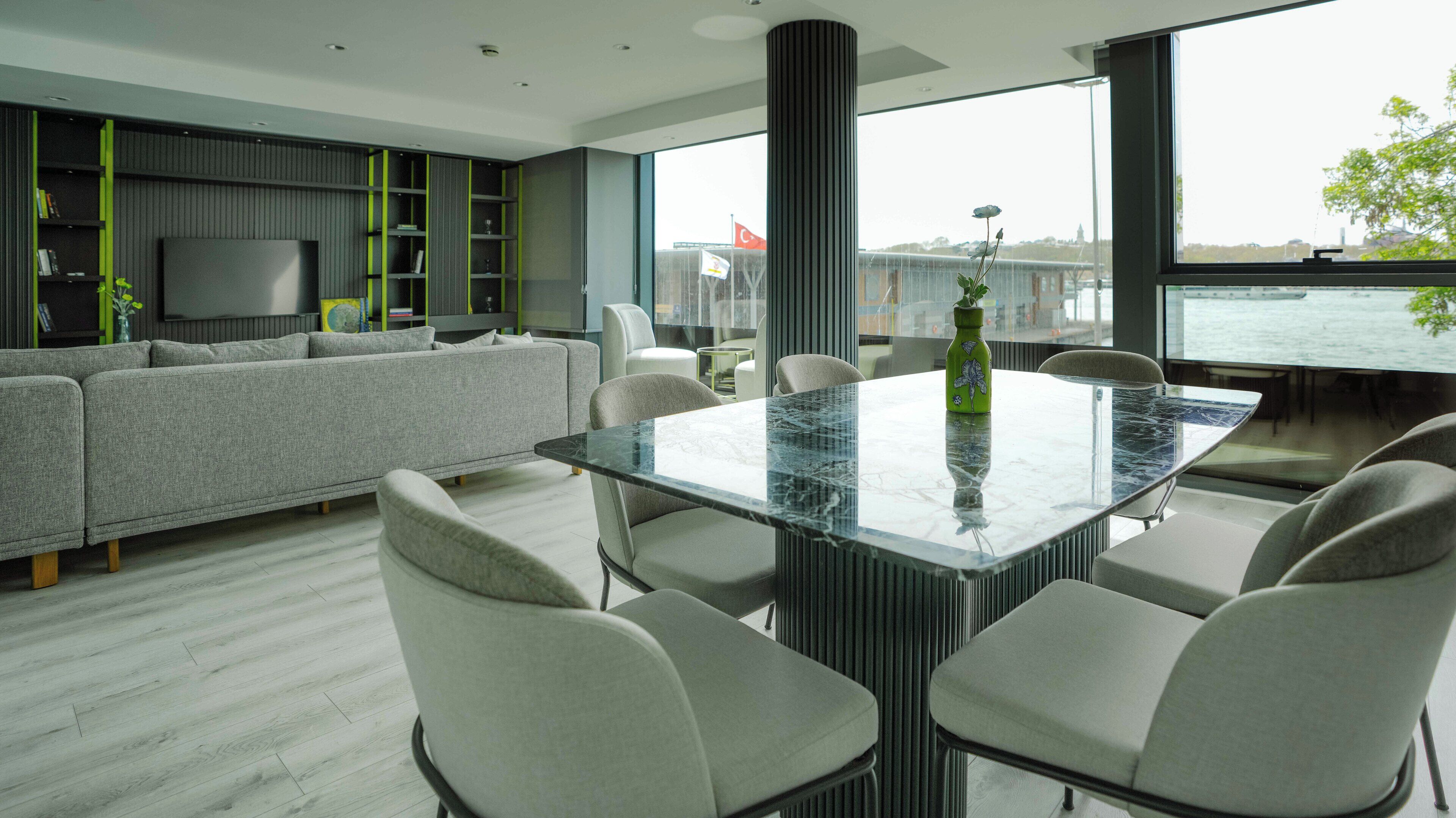 DeCamondo Residence Karaköy