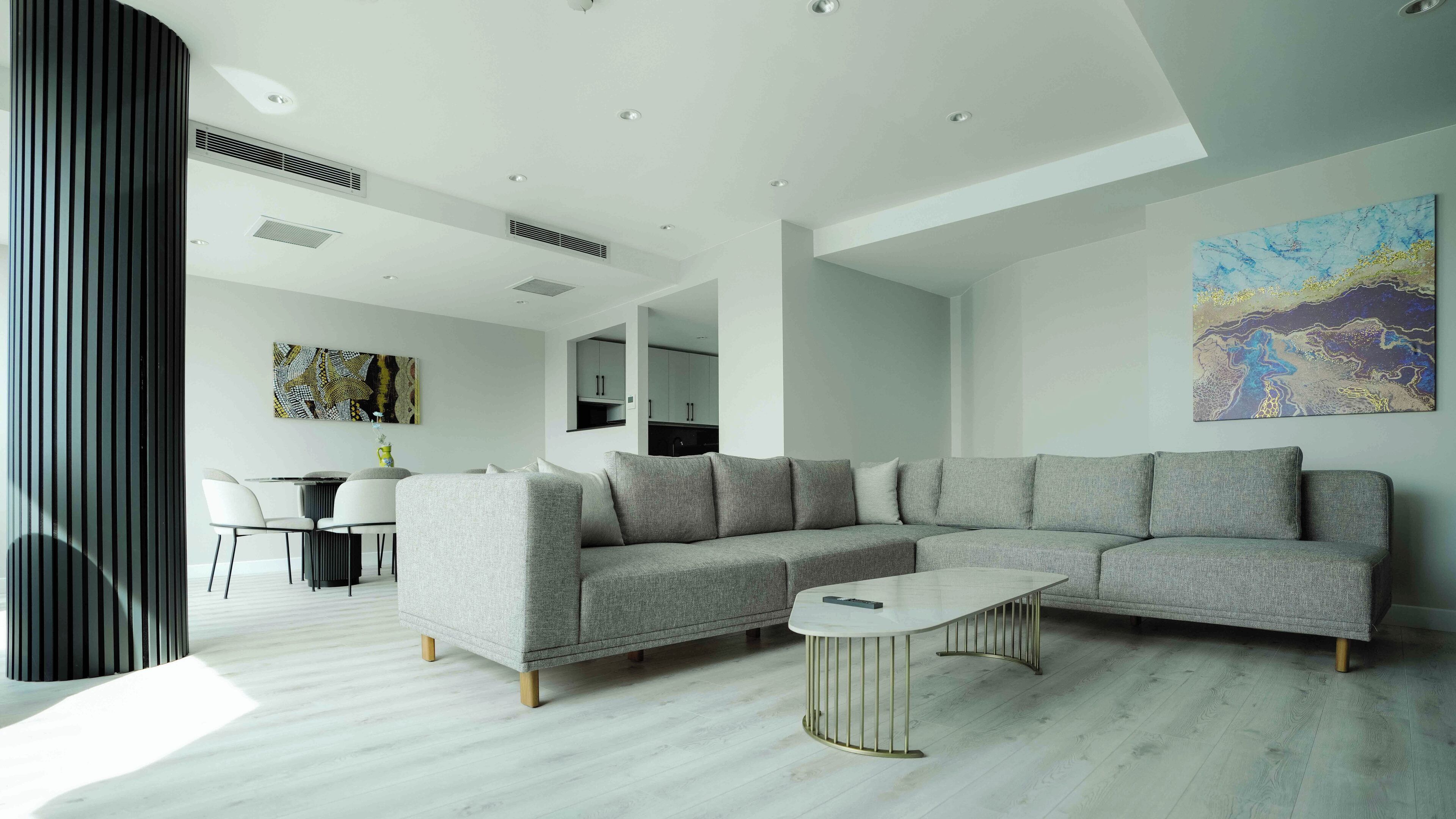 DeCamondo Residence Karaköy