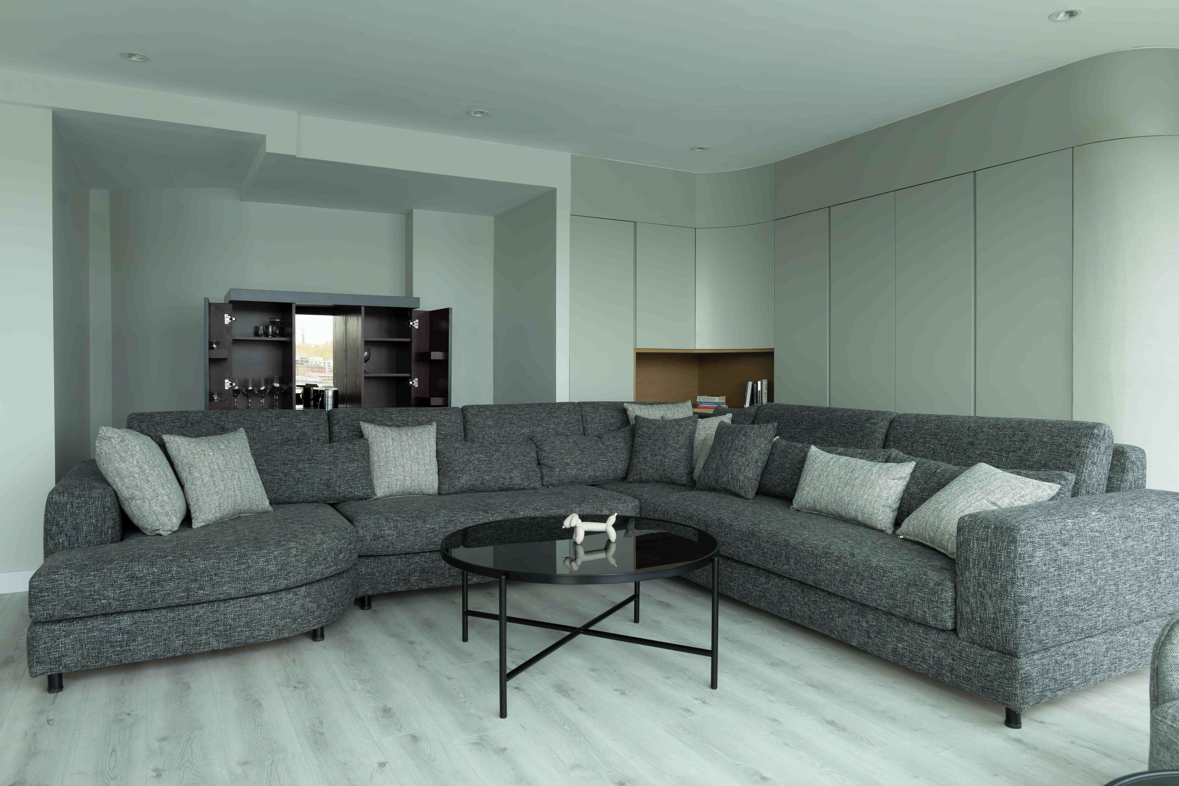 DeCamondo Residence Karaköy