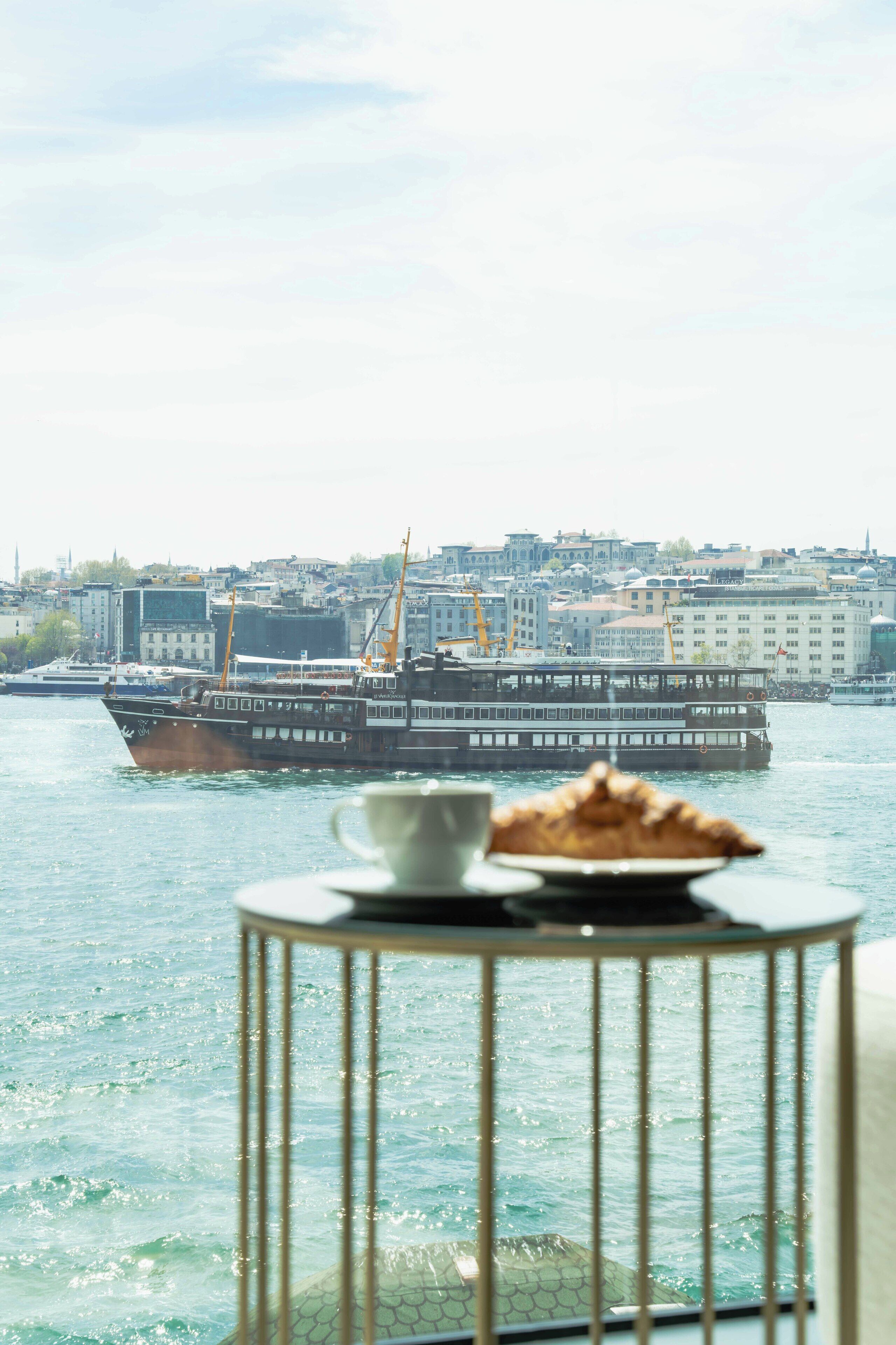 DeCamondo Residence Karaköy