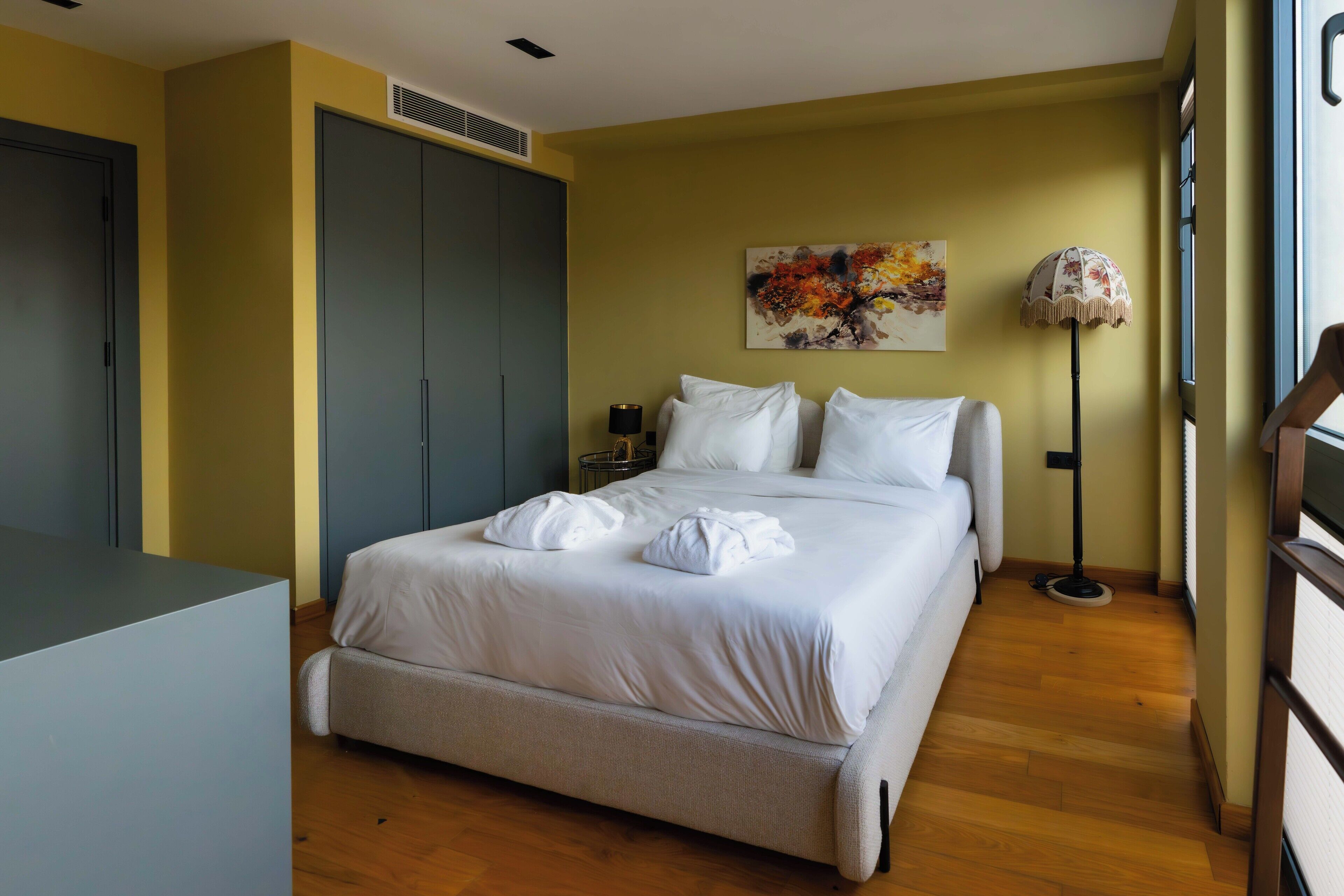 DeCamondo Residence Karaköy