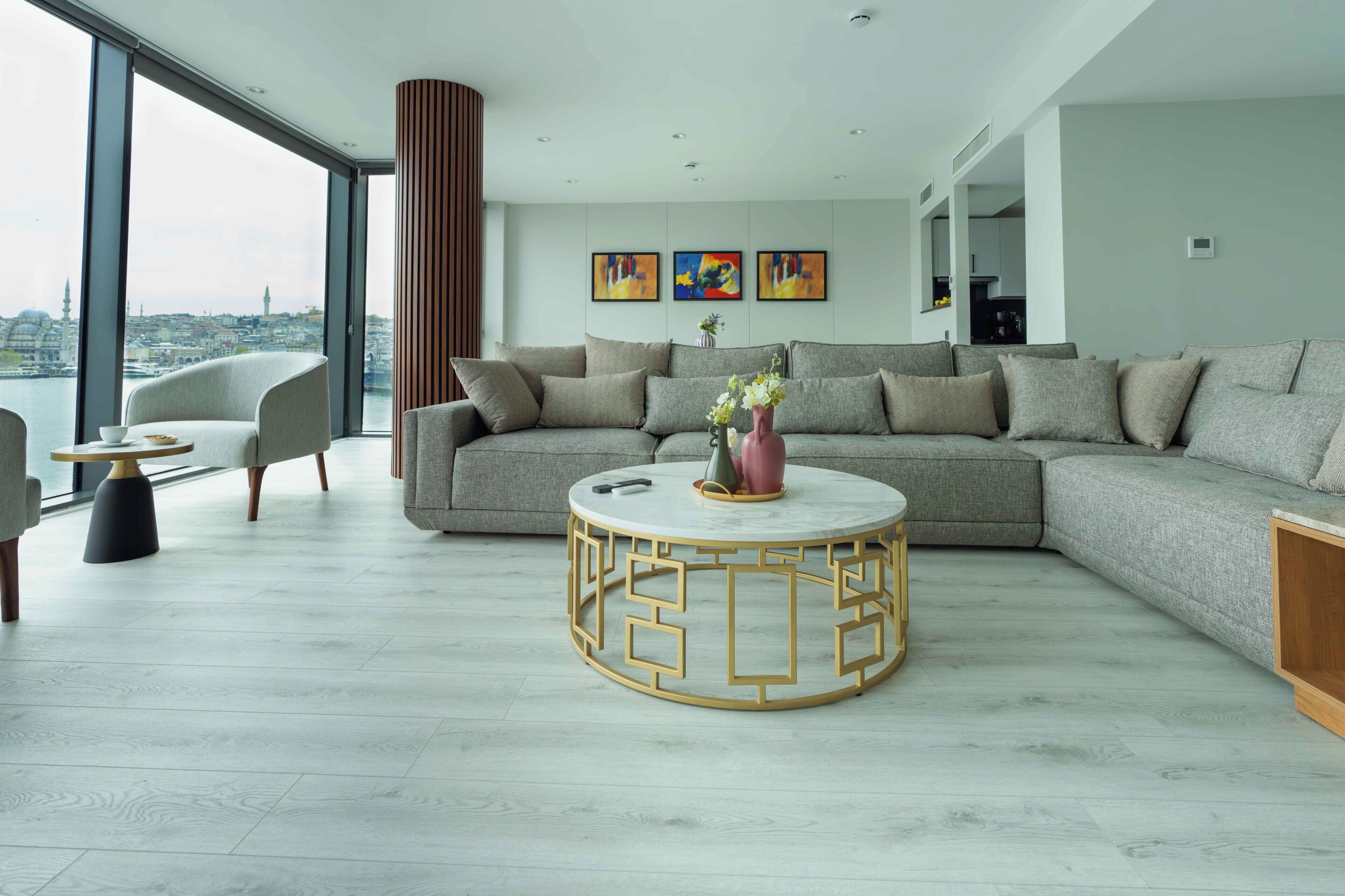 DeCamondo Residence Karaköy