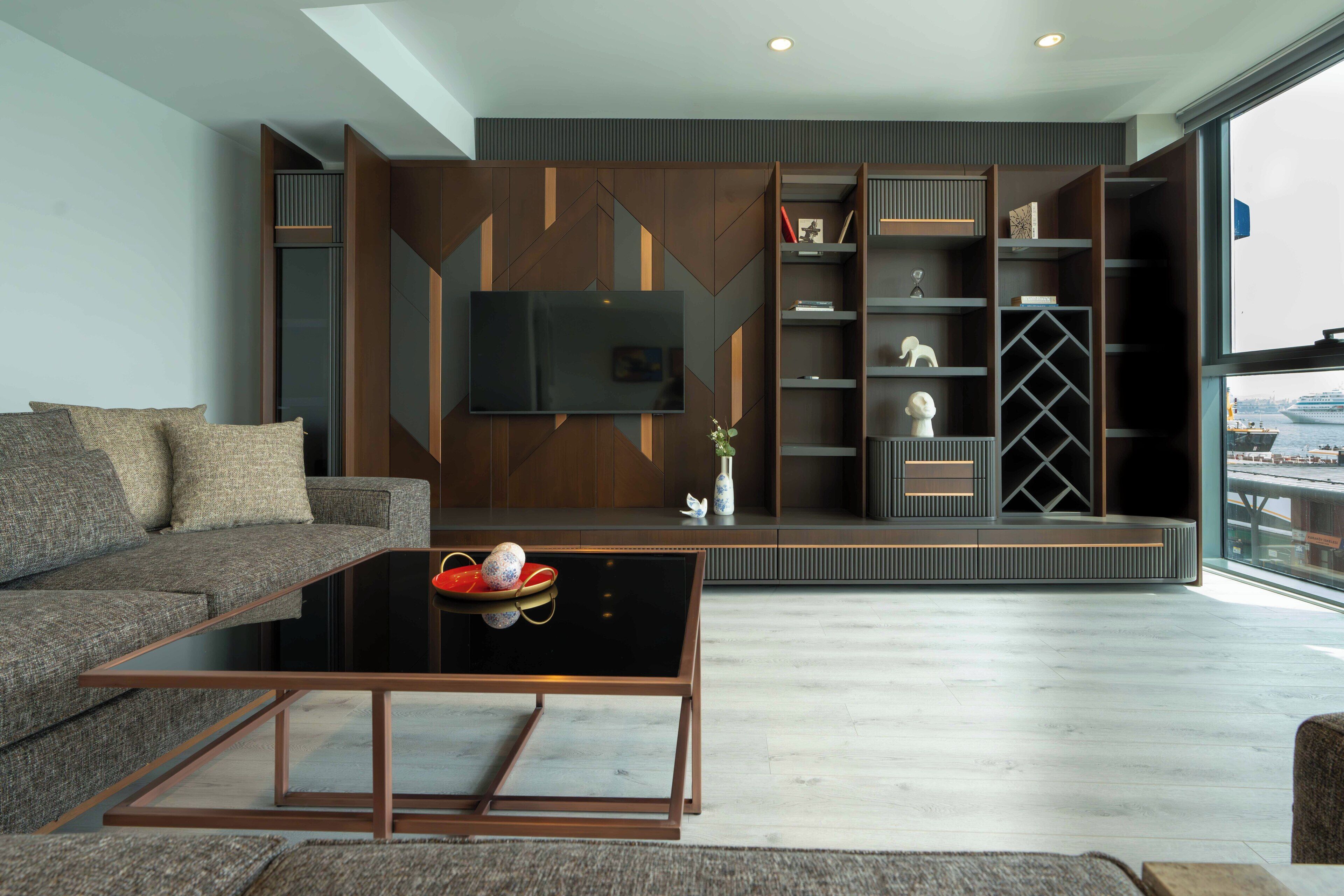 DeCamondo Residence Karaköy