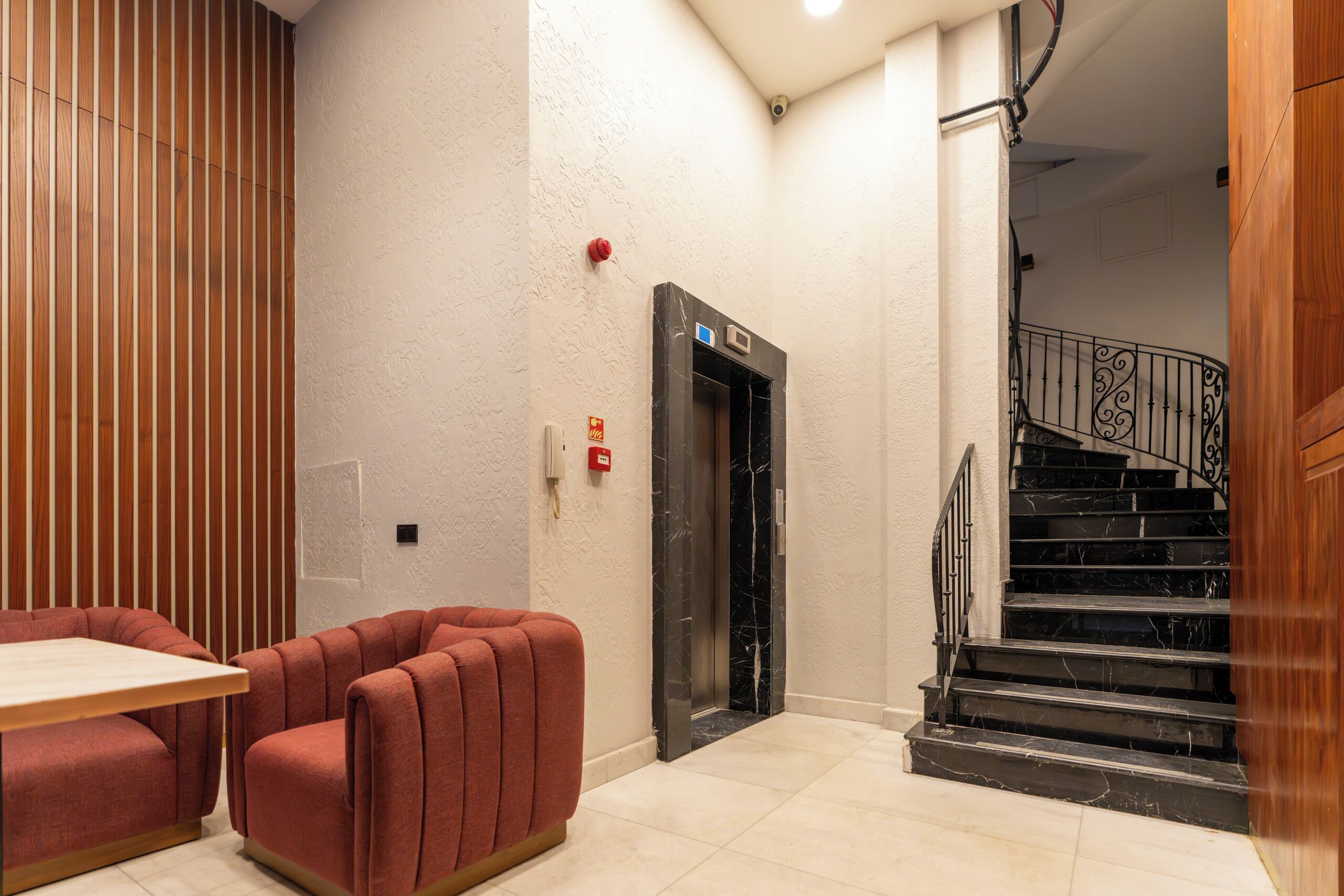 DeCamondo Residence Karaköy