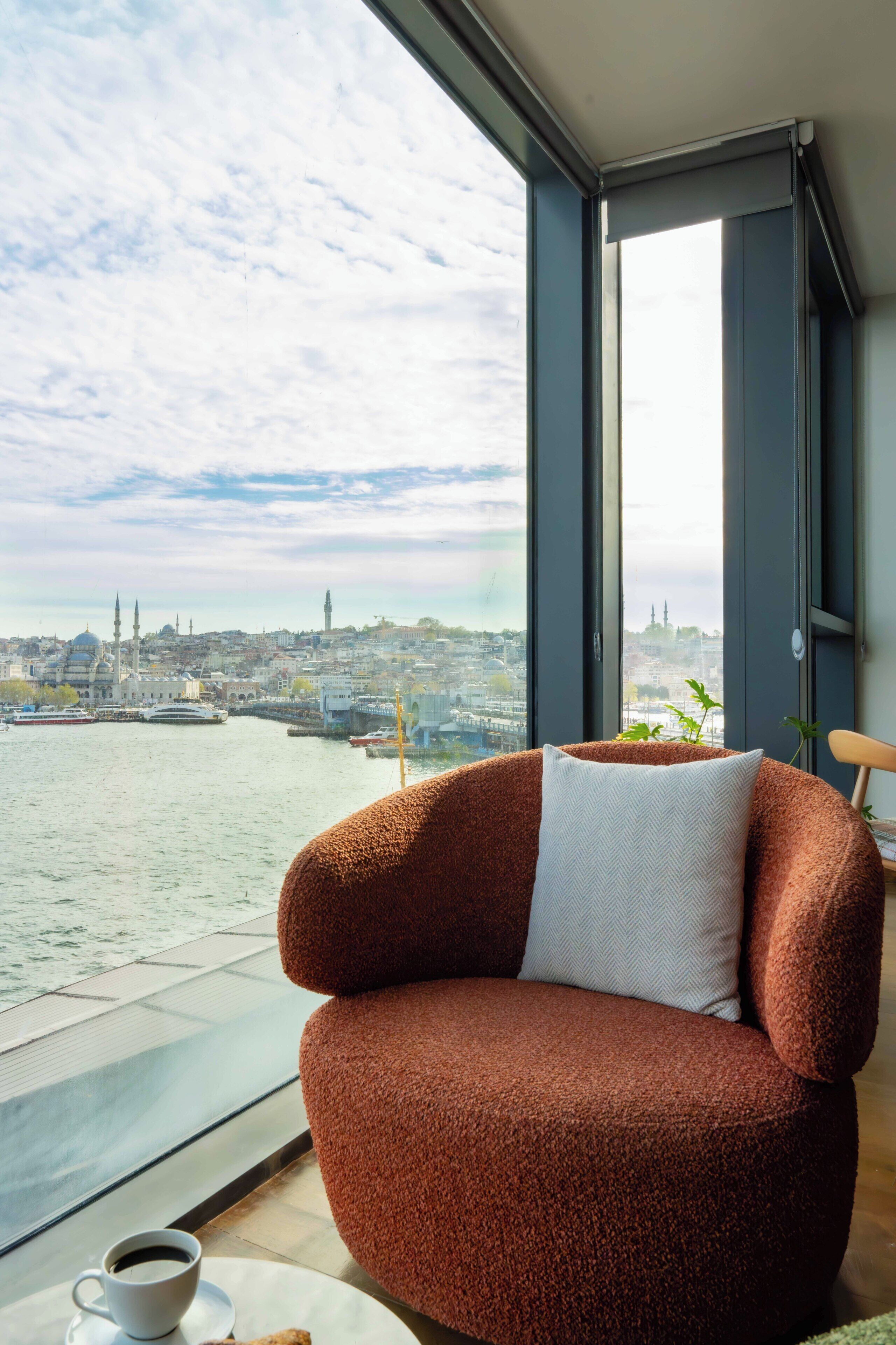 DeCamondo Residence Karaköy