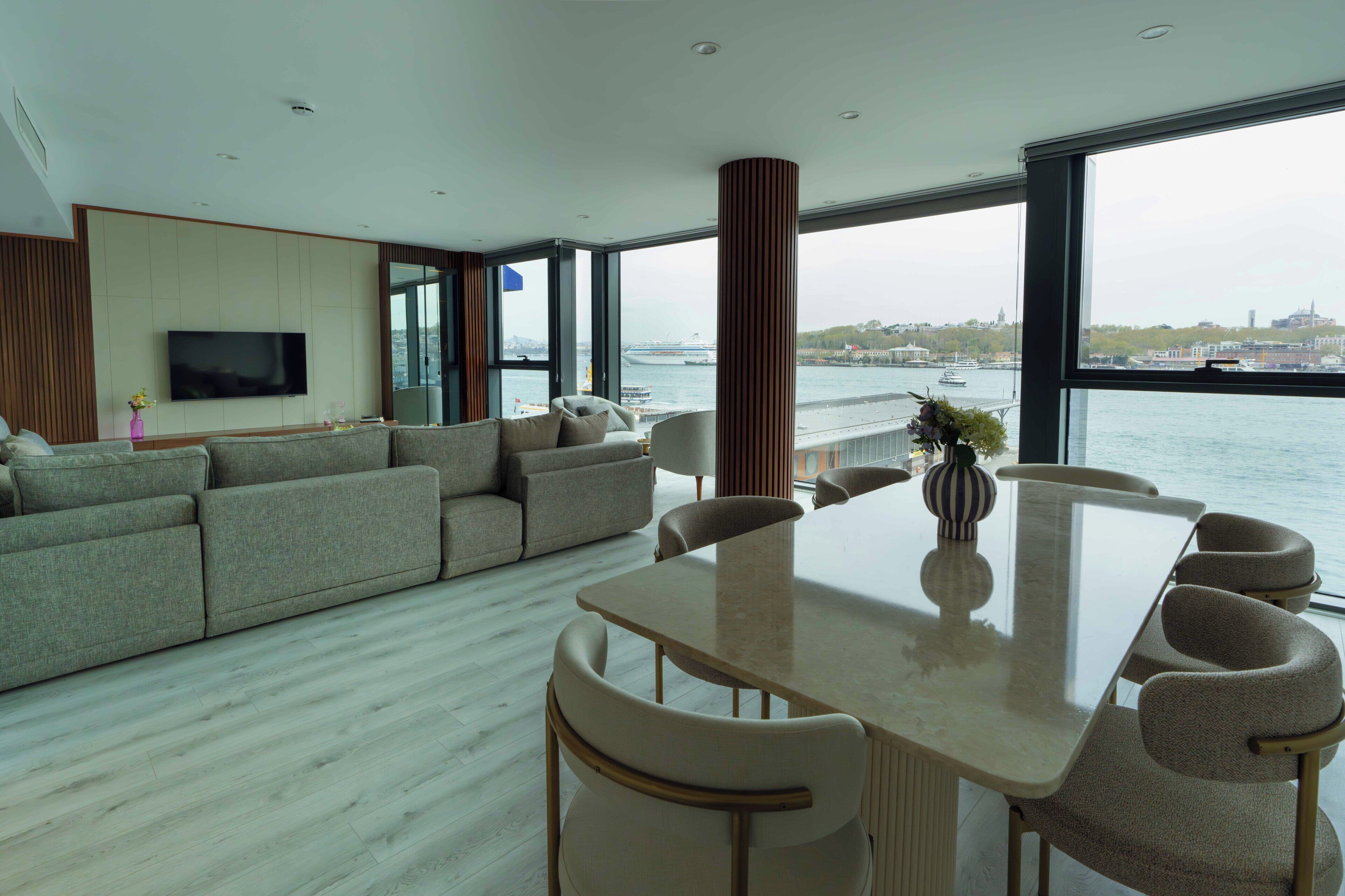 DeCamondo Residence Karaköy