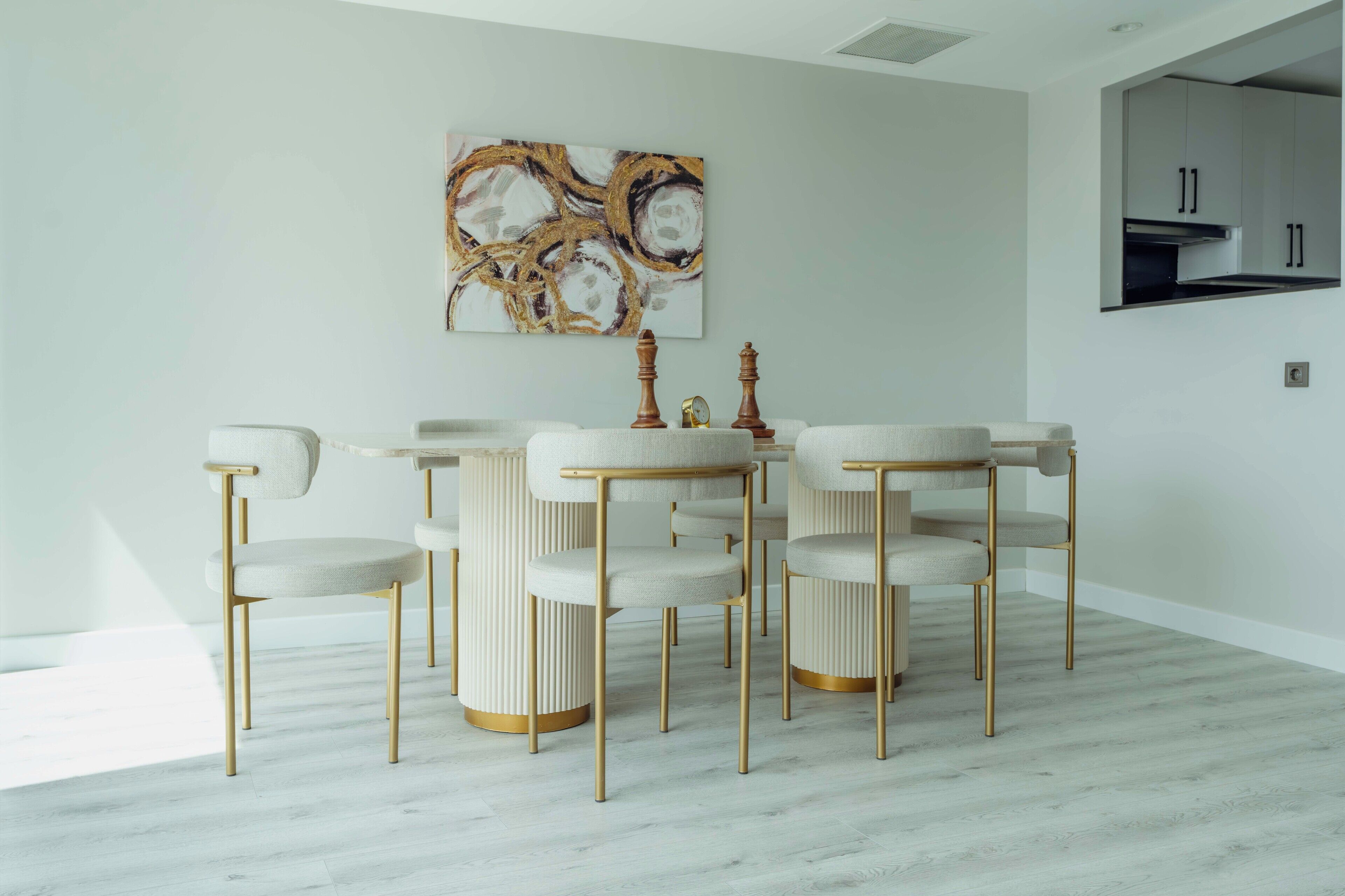 DeCamondo Residence Karaköy