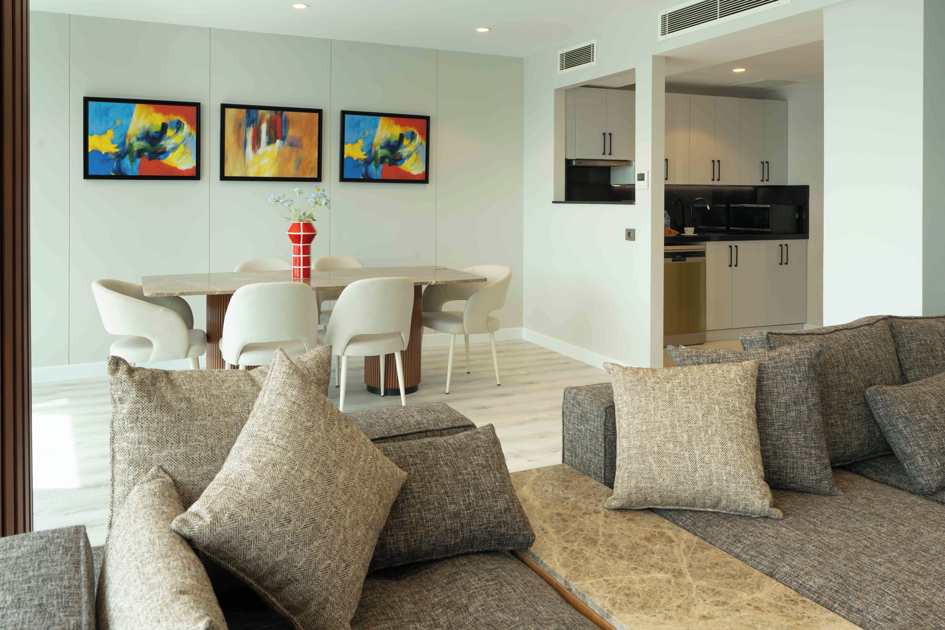 DeCamondo Residence Karaköy