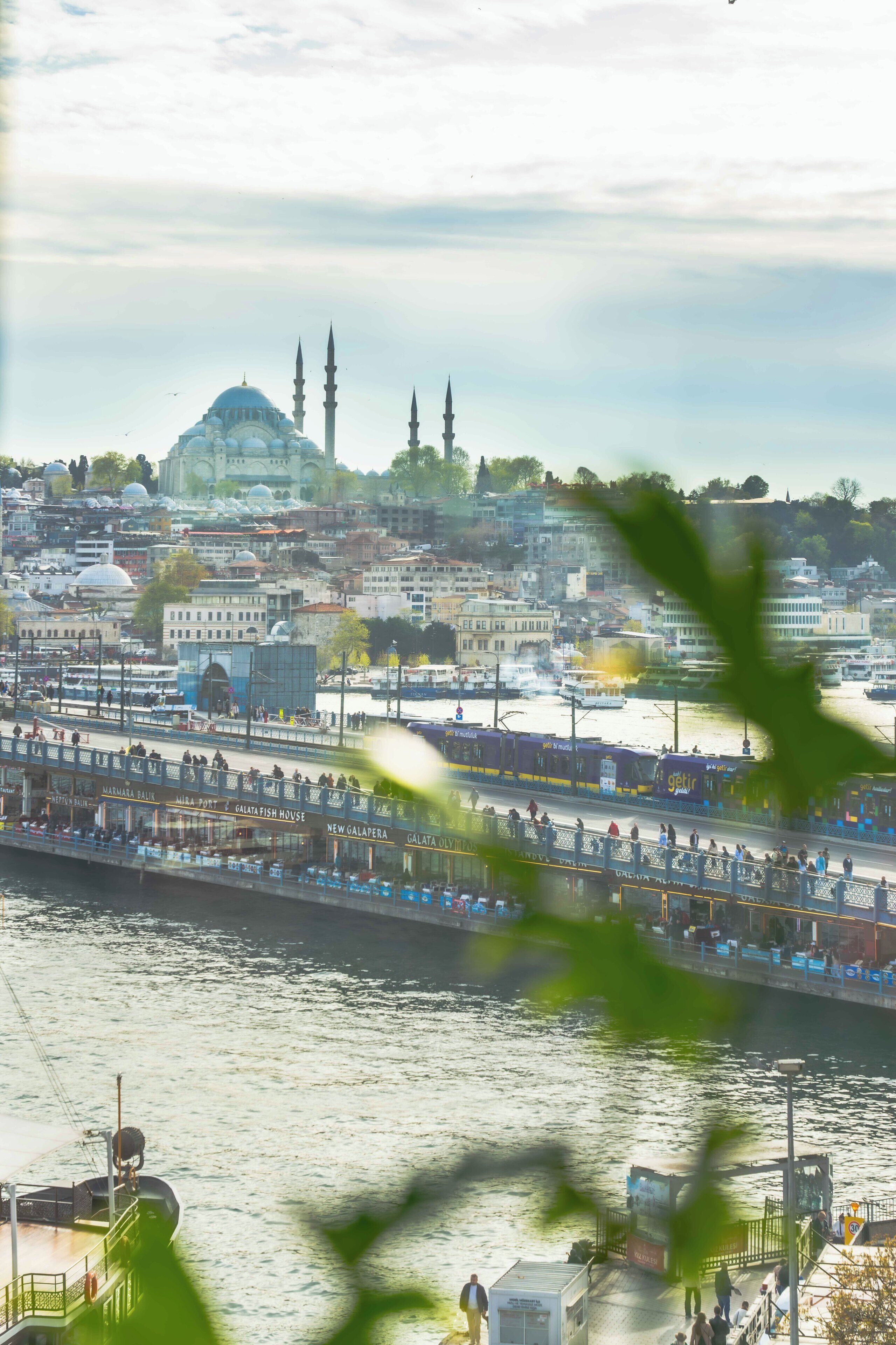 DeCamondo Residence Karaköy