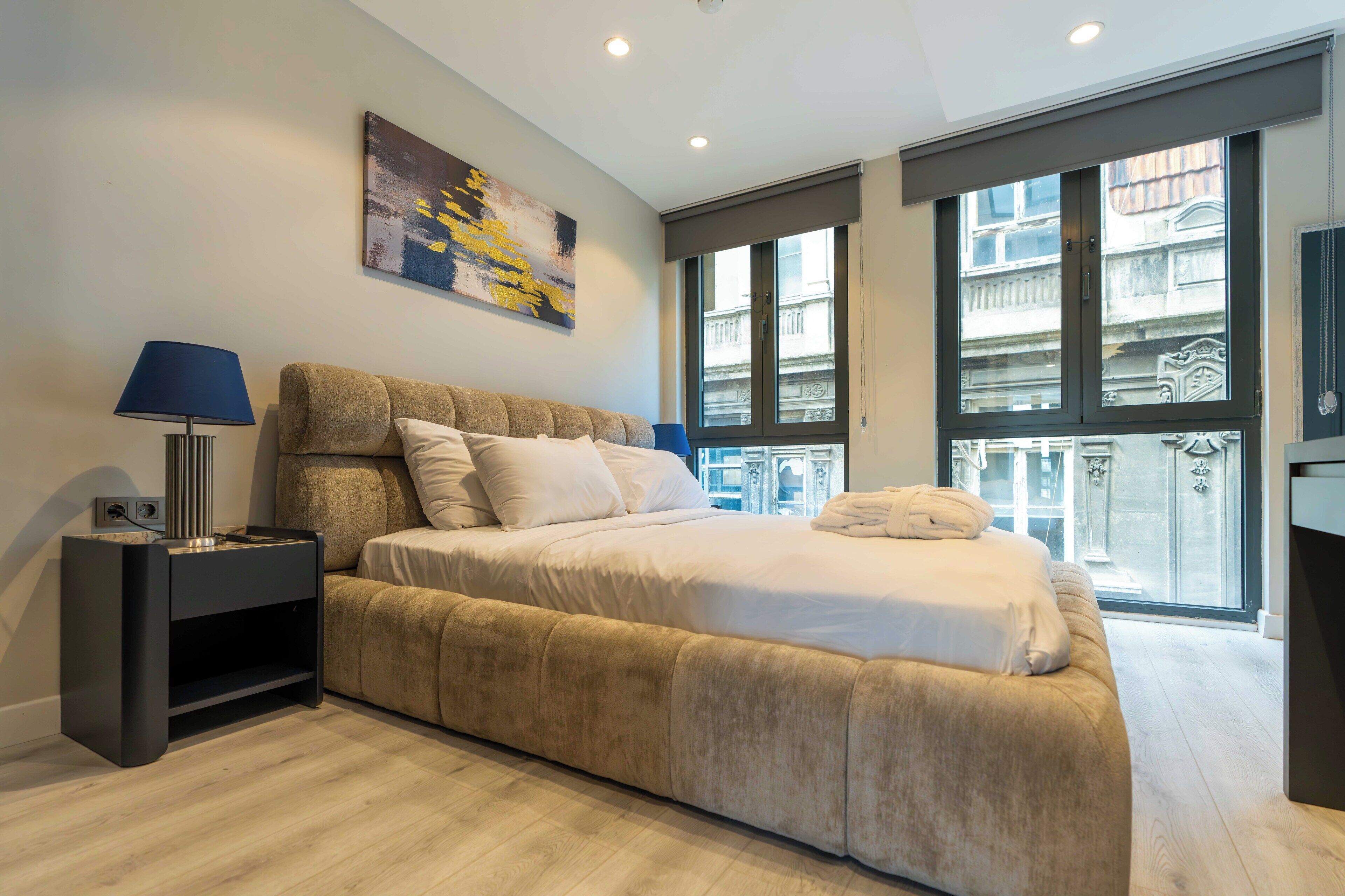 DeCamondo Residence Karaköy