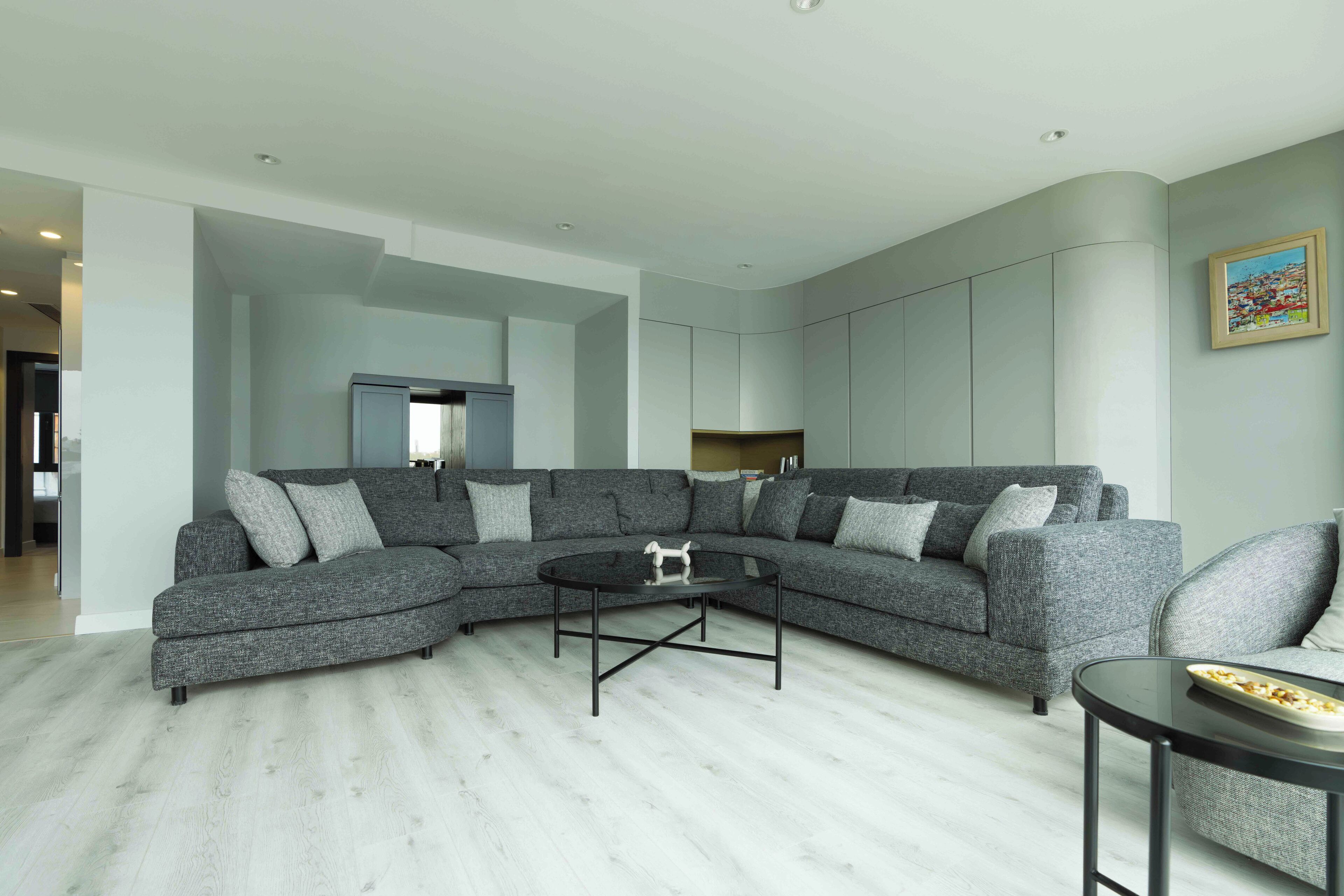 DeCamondo Residence Karaköy