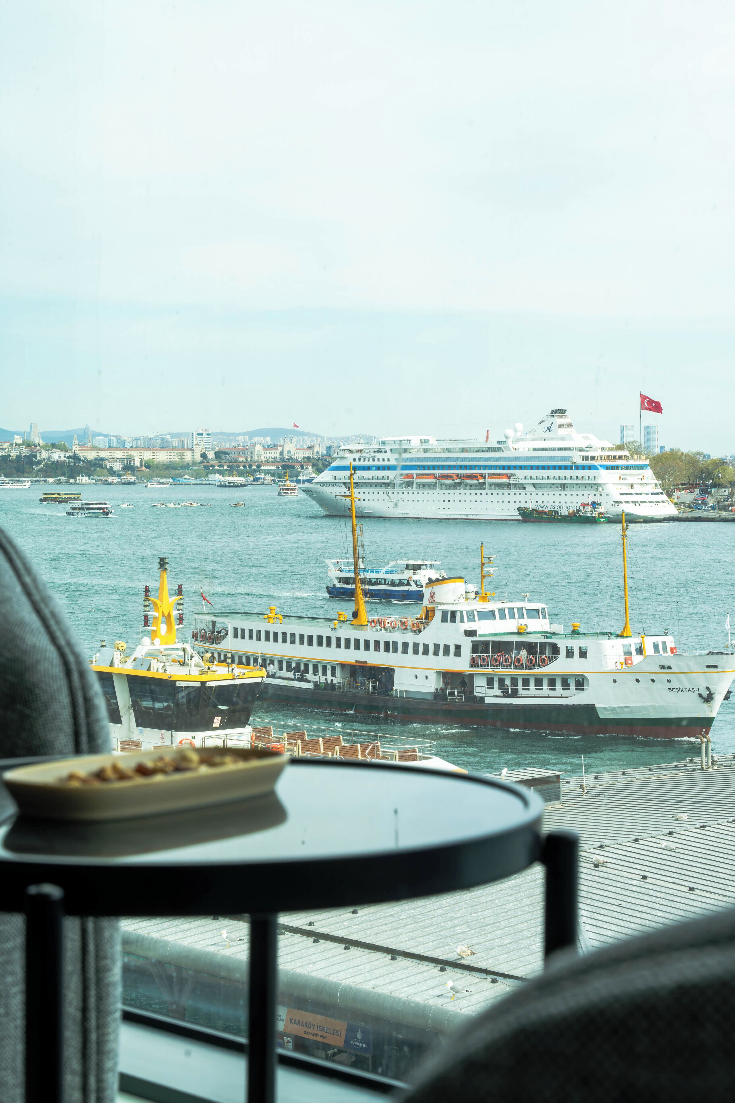 DeCamondo Residence Karaköy