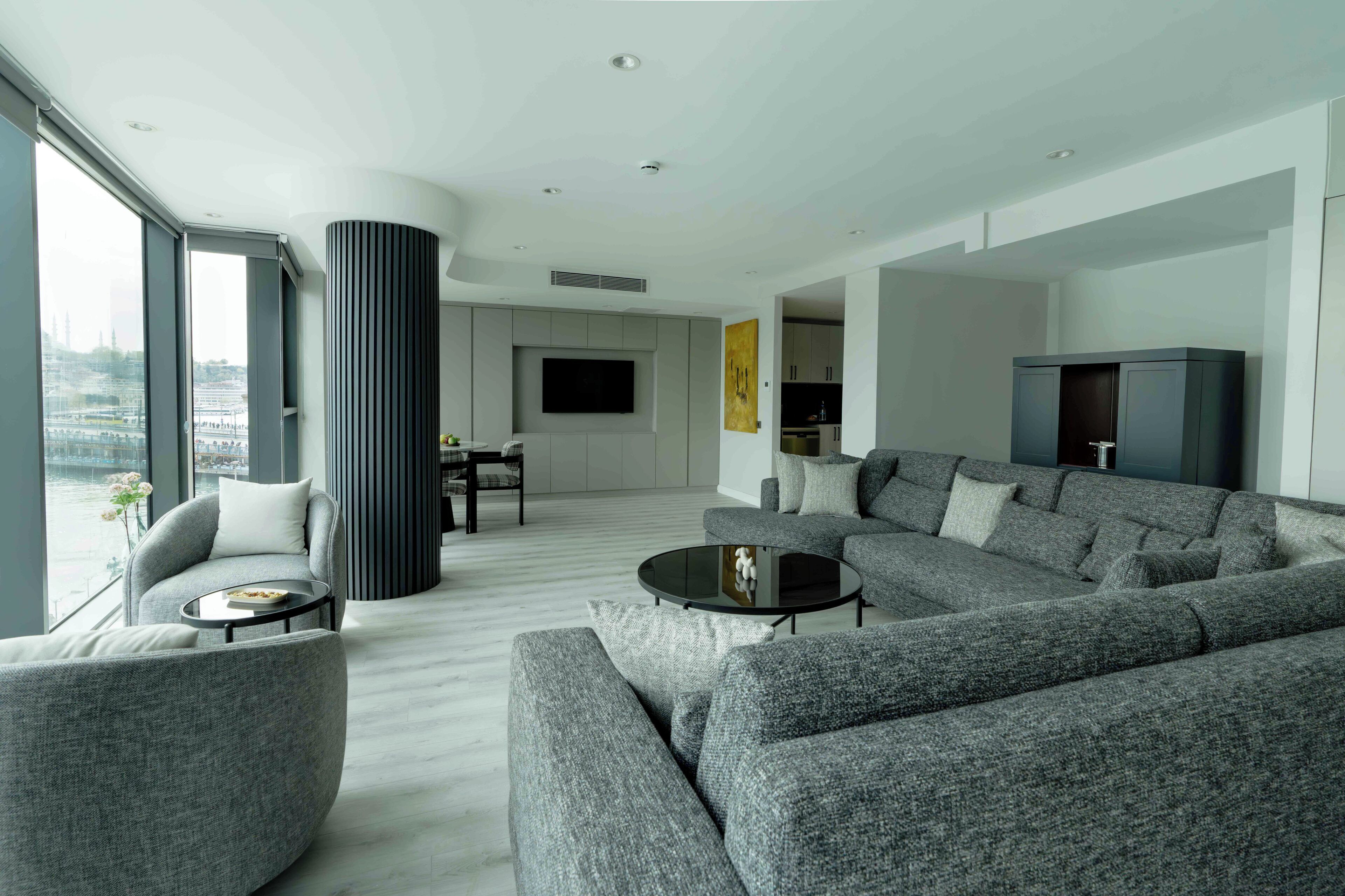 DeCamondo Residence Karaköy