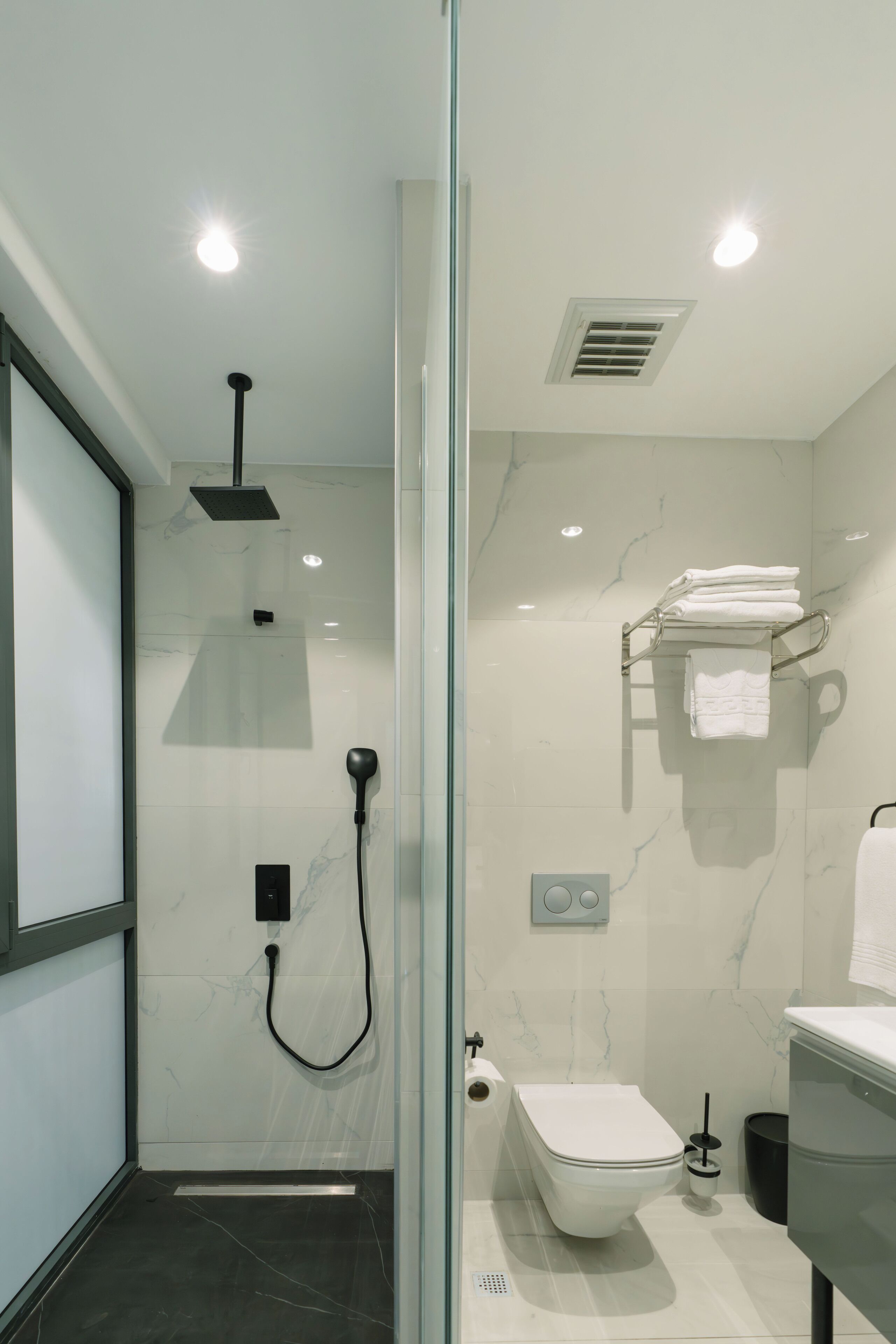 DeCamondo Residence Karaköy